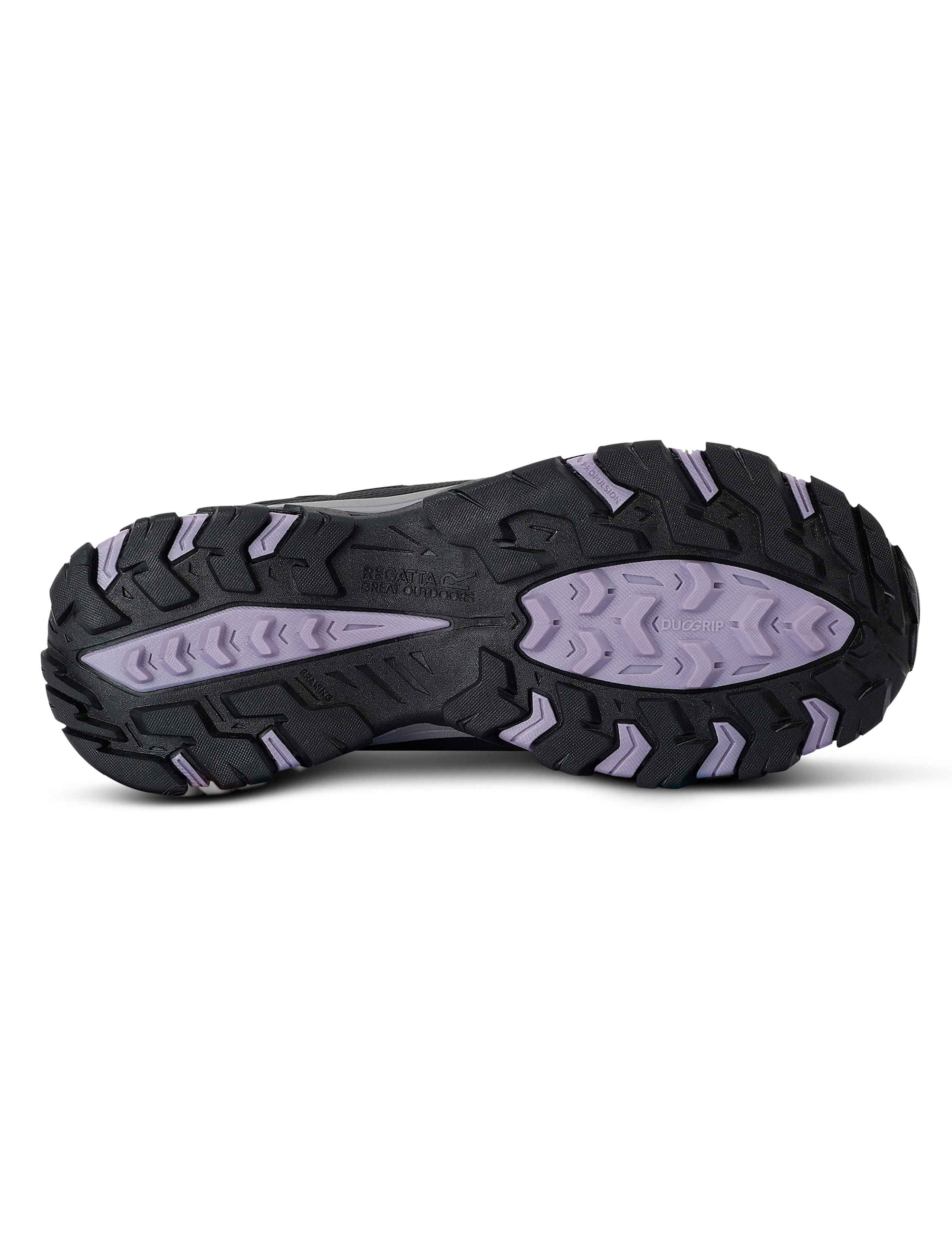 Holcombe III Waterproof Walking Boots 9 of 9