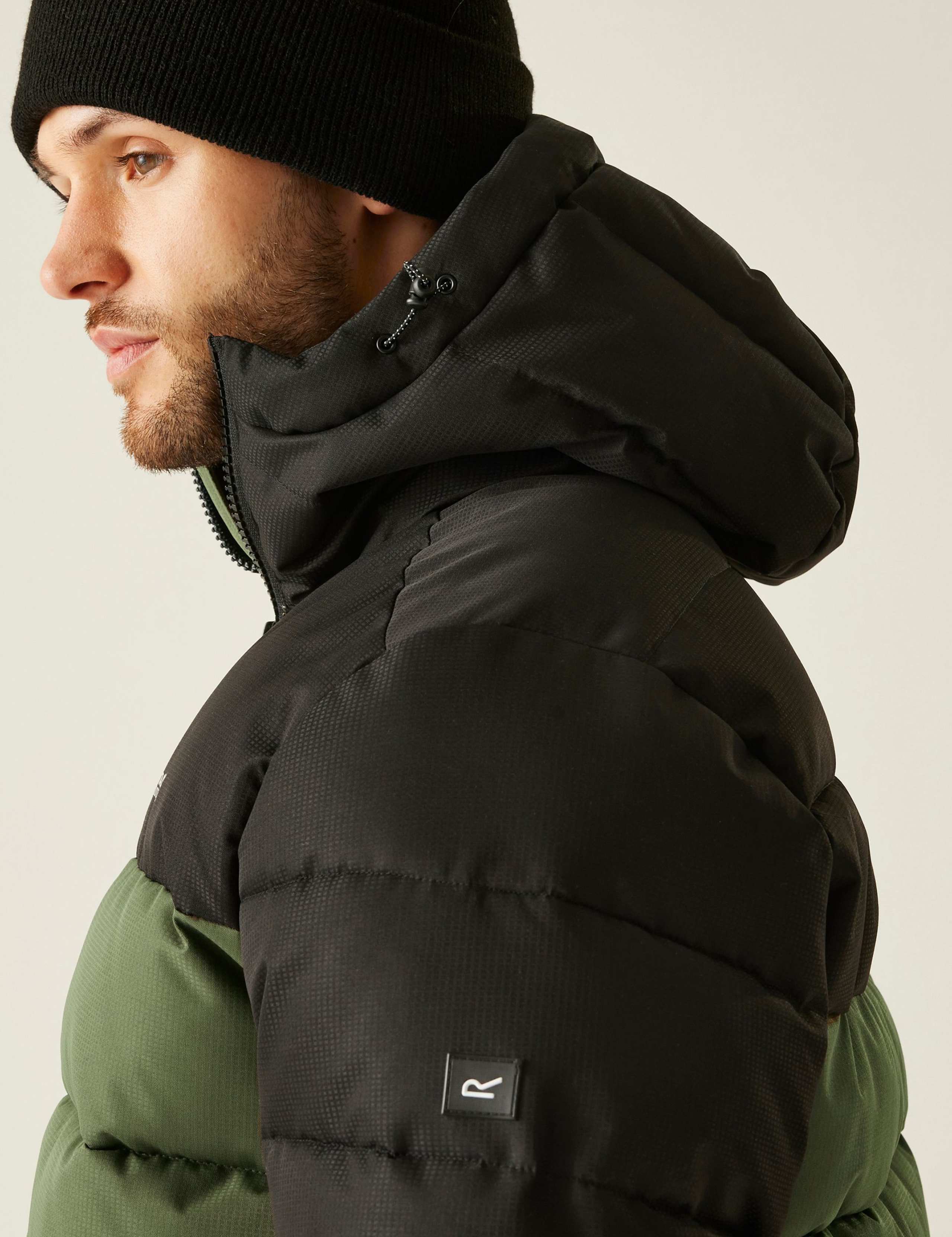 Aldthorn Water Repellent Puffer Jacket 6 of 9