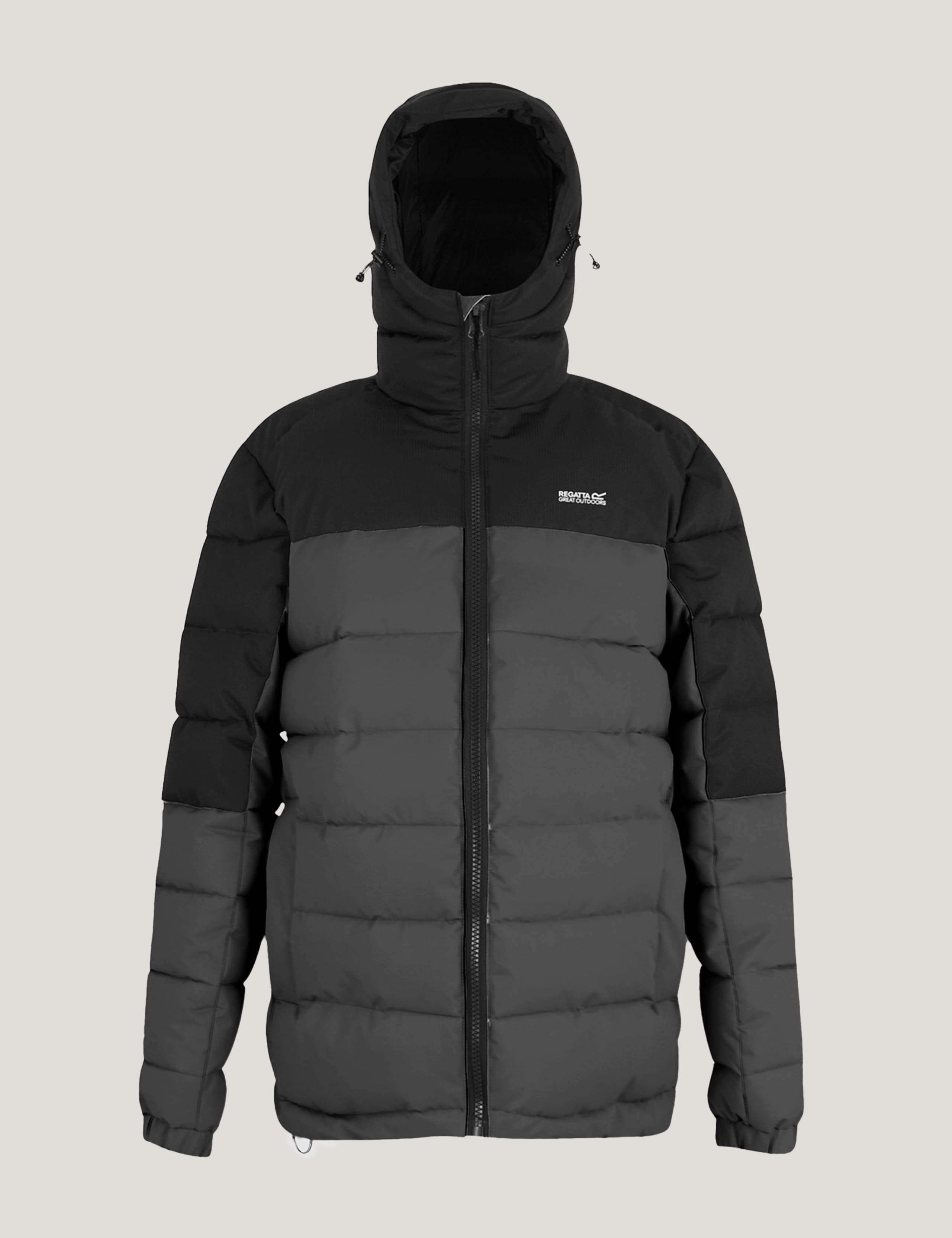 Aldthorn Water Repellent Puffer Jacket 2 of 7