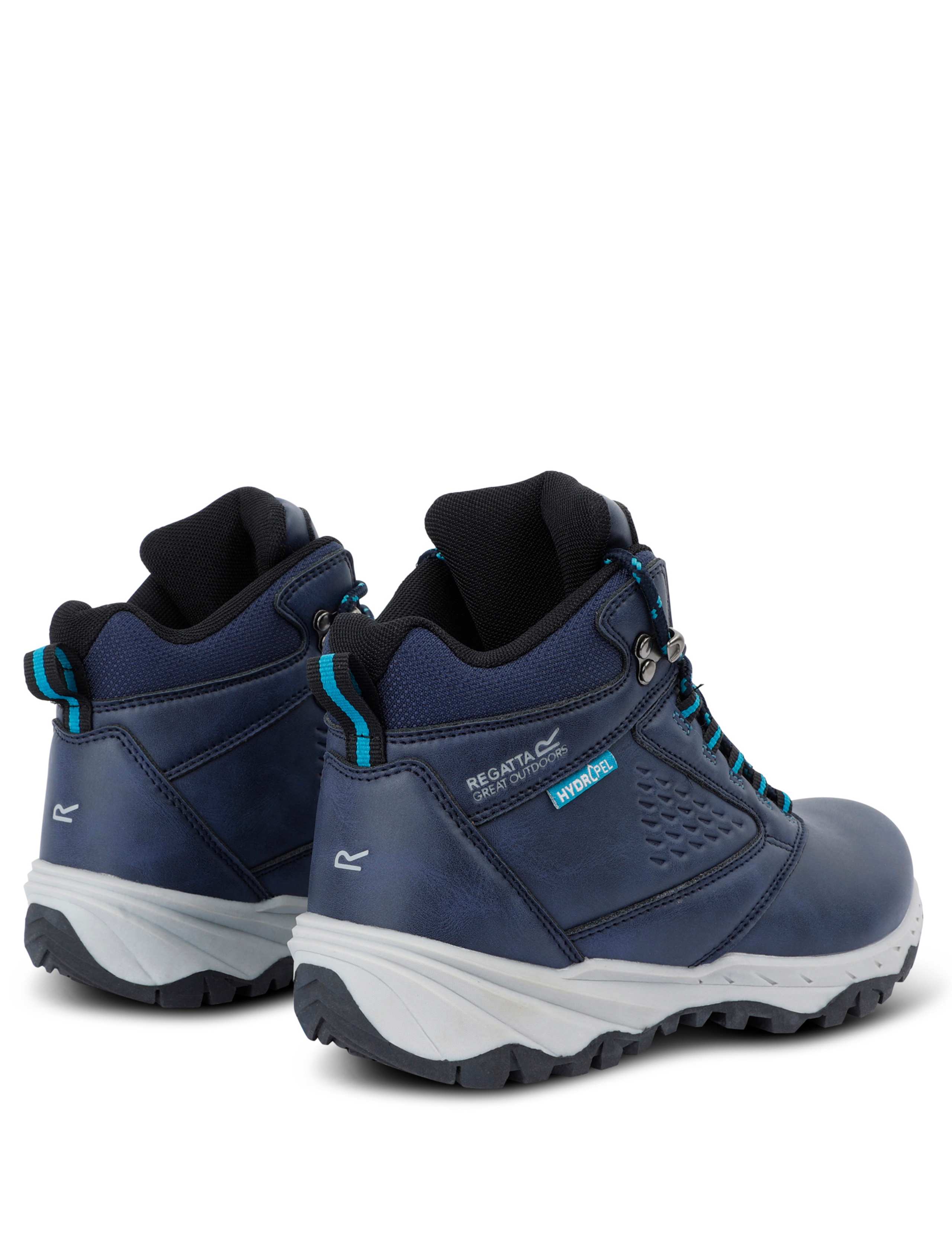 Amble Water Resistant Walking Boots 2 of 9