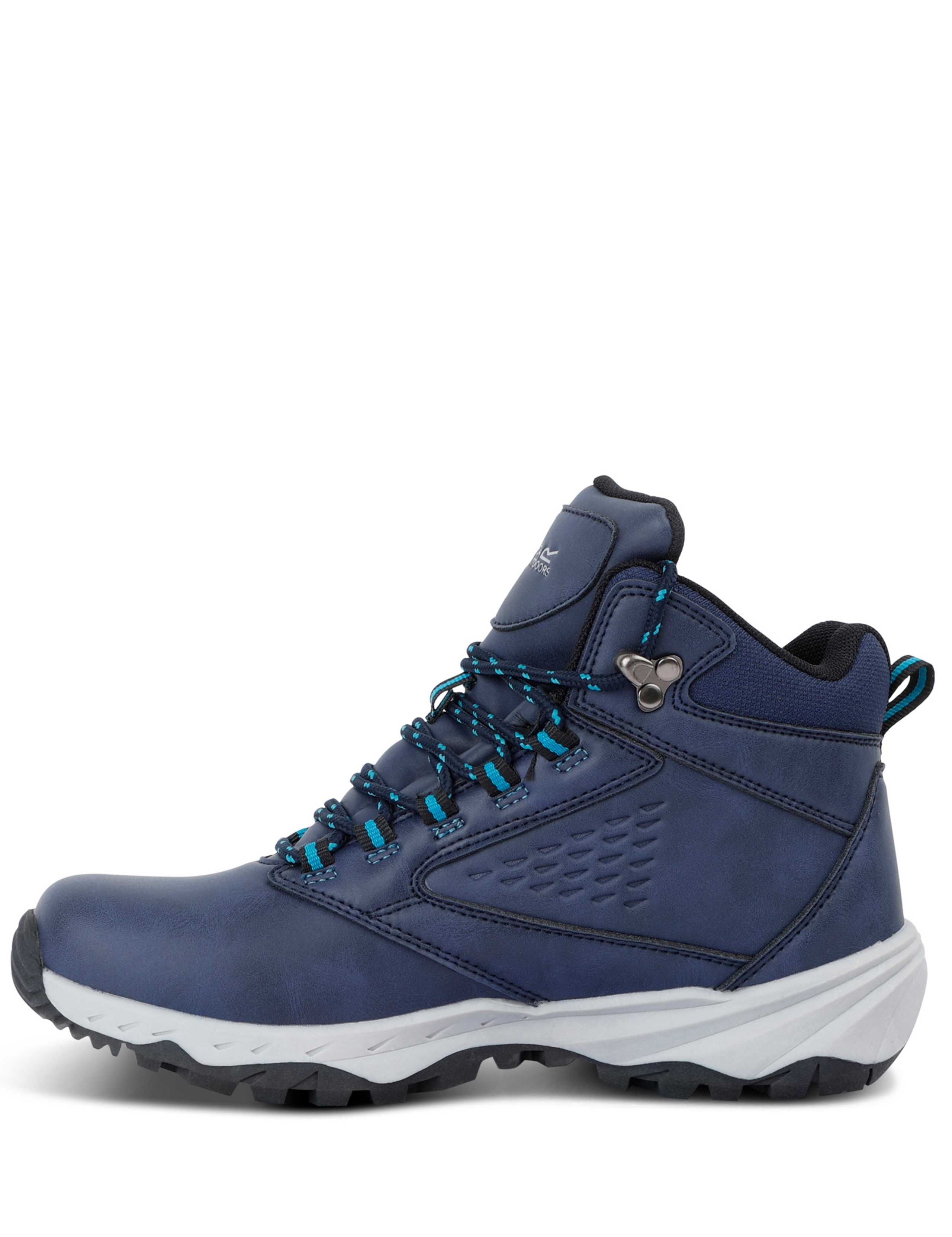 Amble Water Resistant Walking Boots 6 of 9