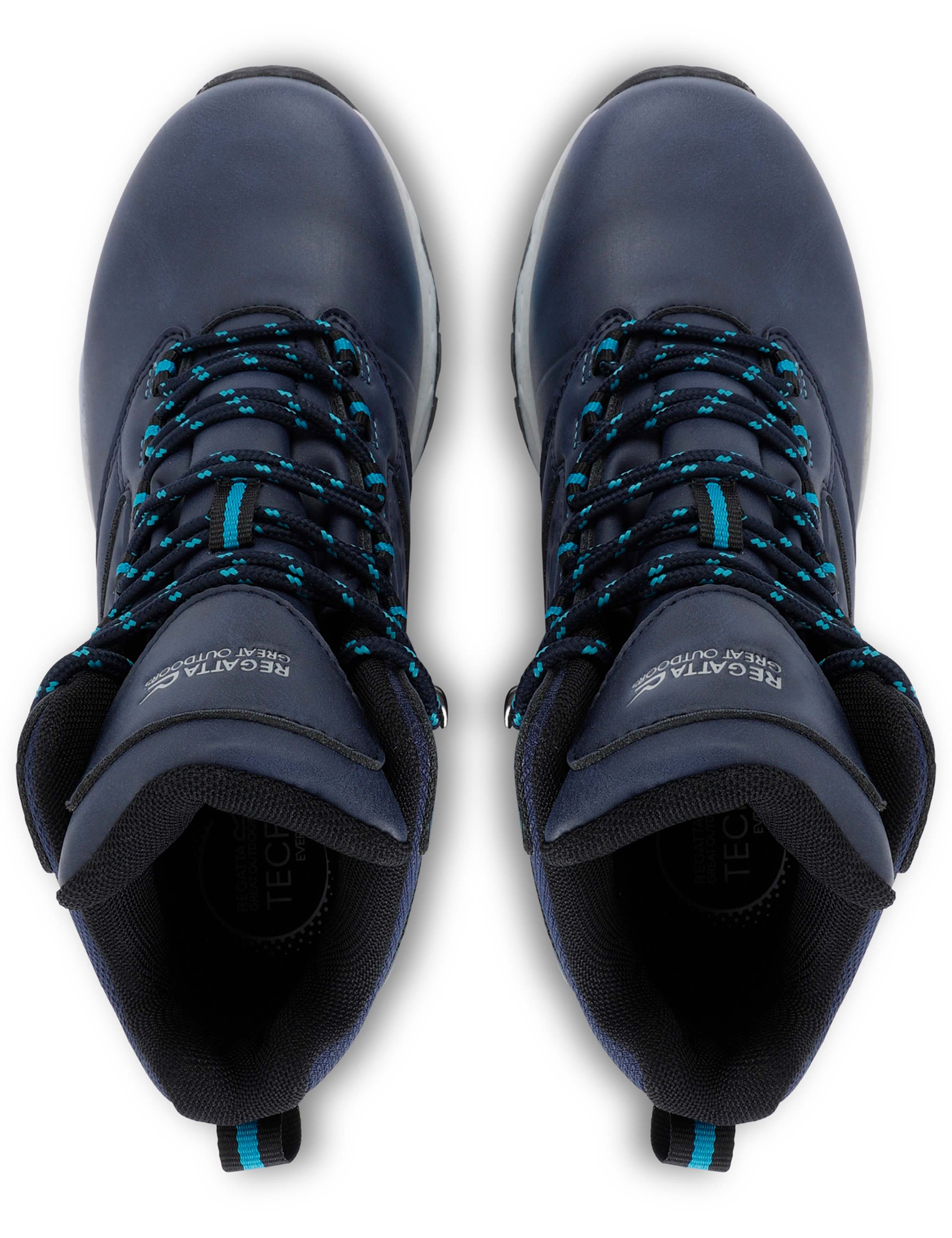Amble Water Resistant Walking Boots 8 of 9