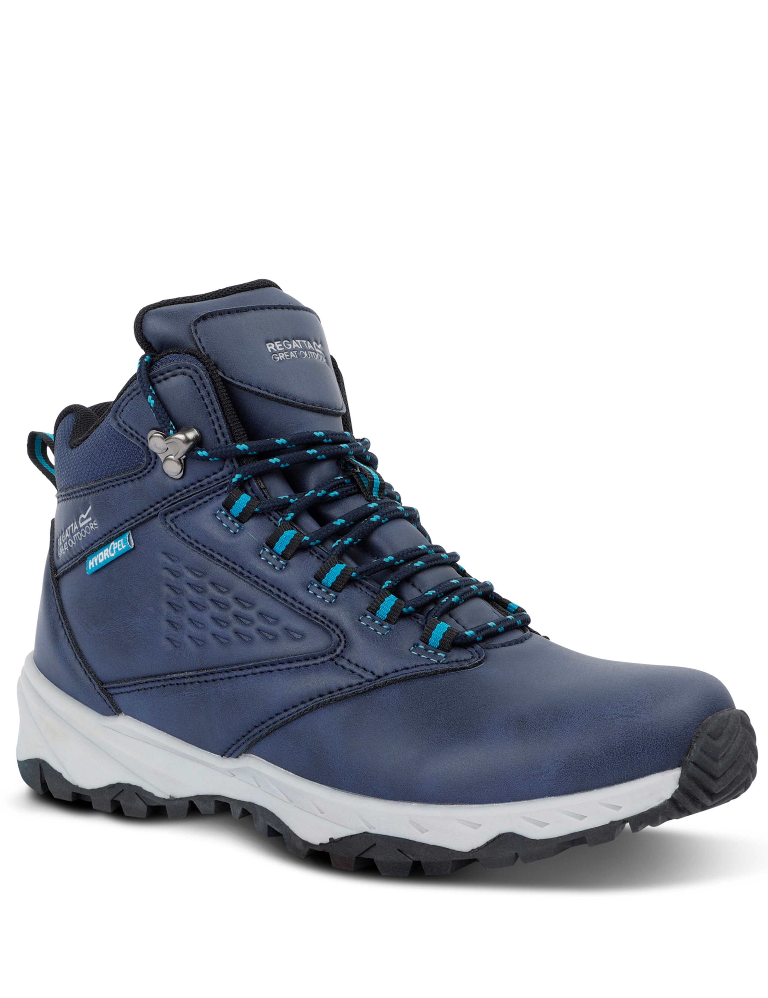 Amble Water Resistant Walking Boots 9 of 9