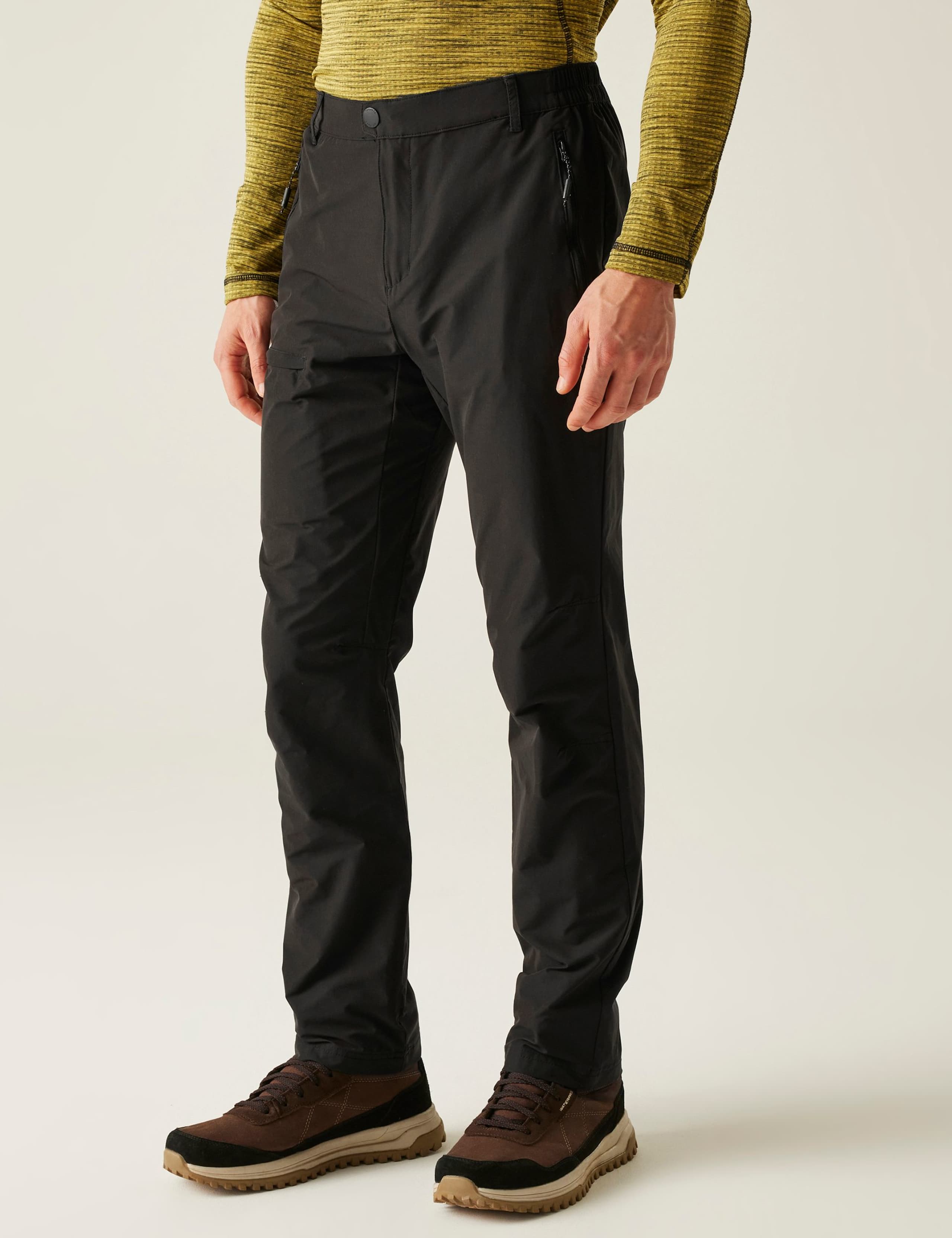 Highton II Regular Fit Trekking Trousers 3 of 5