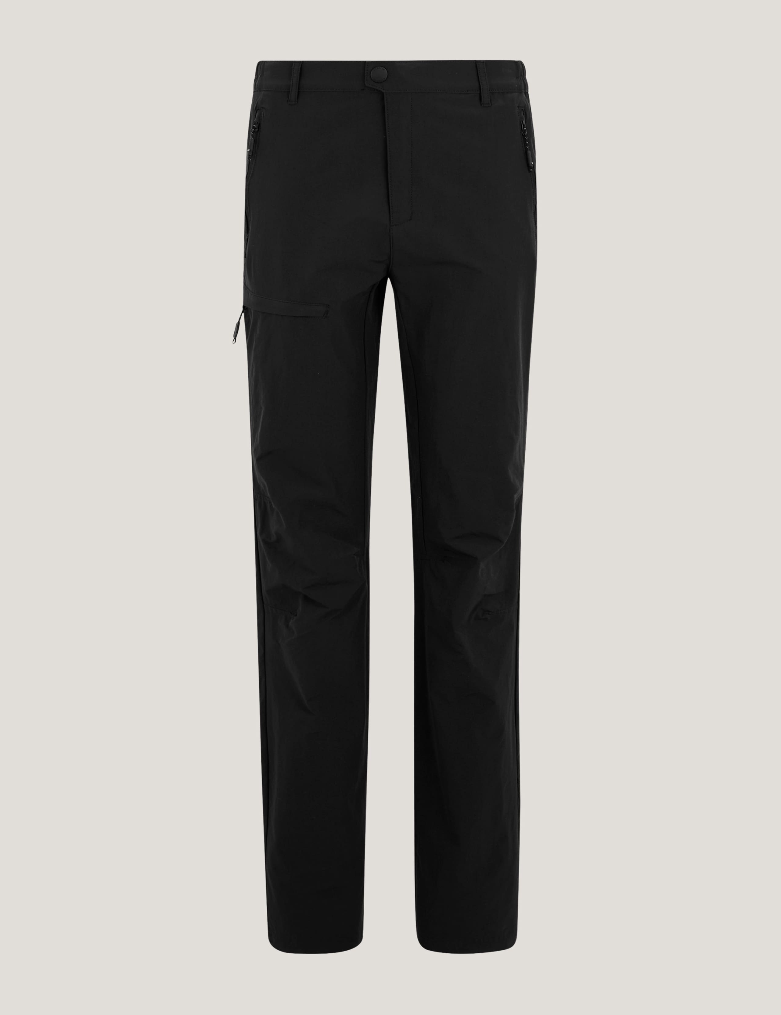 Highton II Regular Fit Trekking Trousers 8 of 8