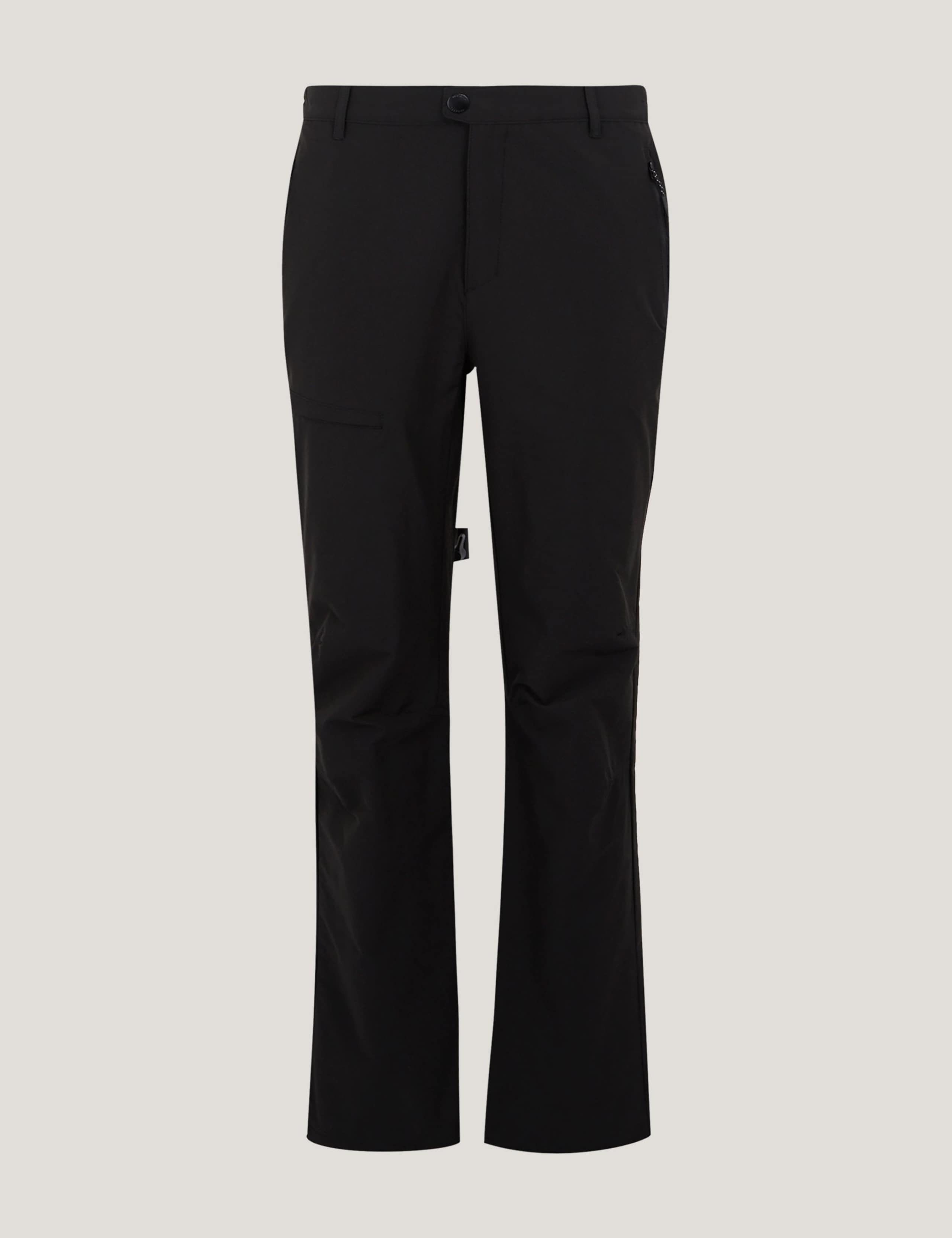 Highton II Regular Fit Trekking Trousers 2 of 5