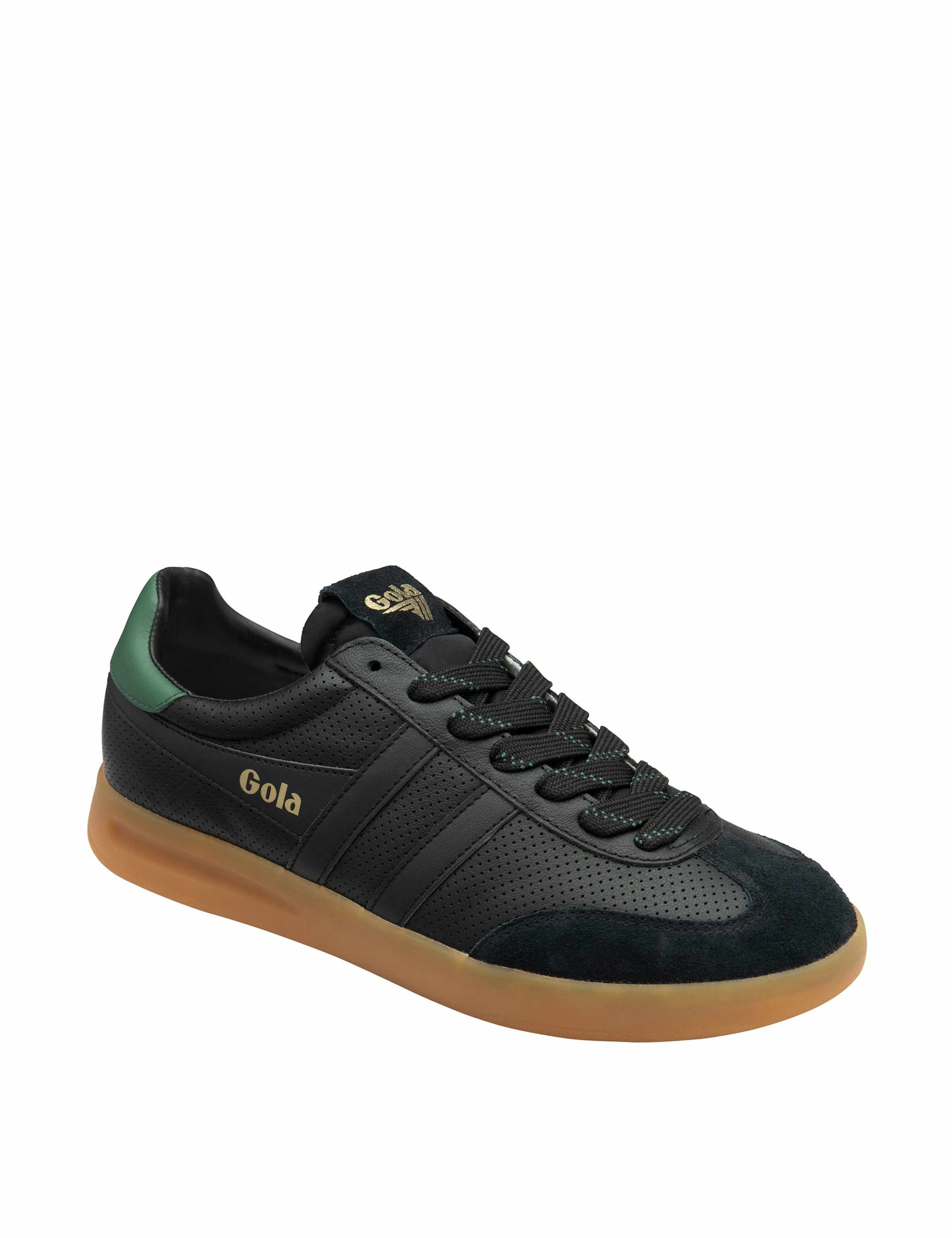 Men's Cyclone Leather '76 Trainers 2 of 5
