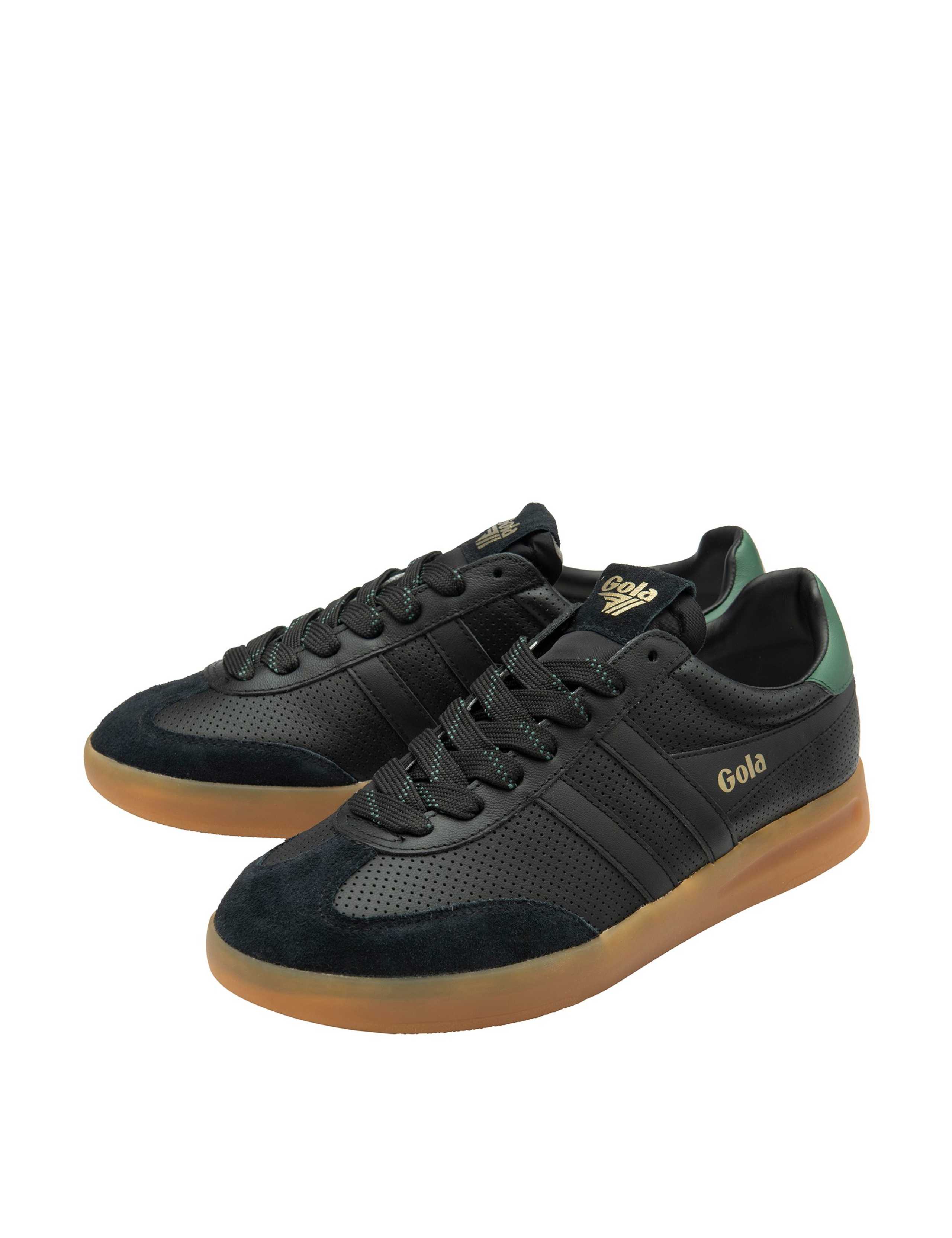 Men's Cyclone Leather '76 Trainers 3 of 5