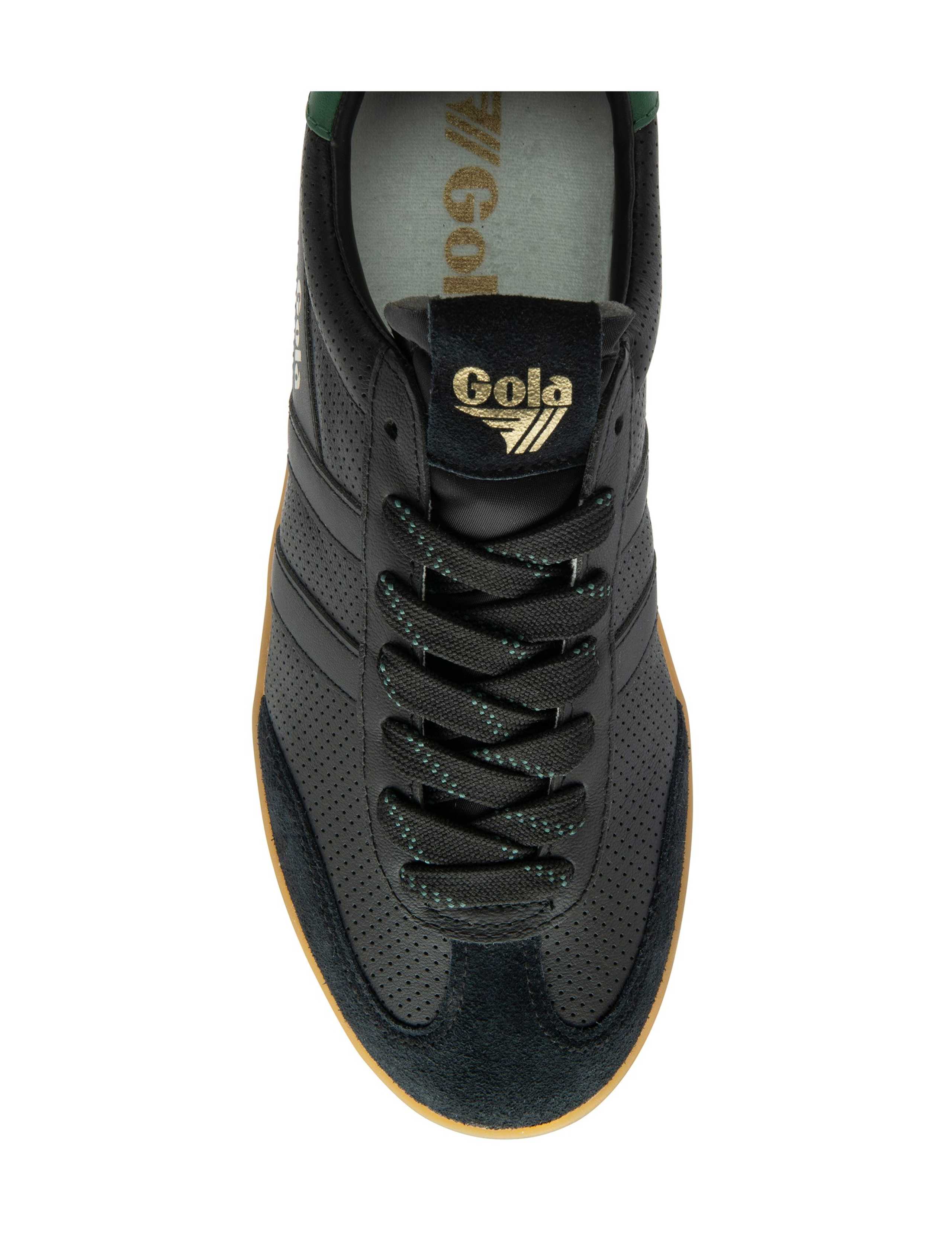 Men's Cyclone Leather '76 Trainers 4 of 5