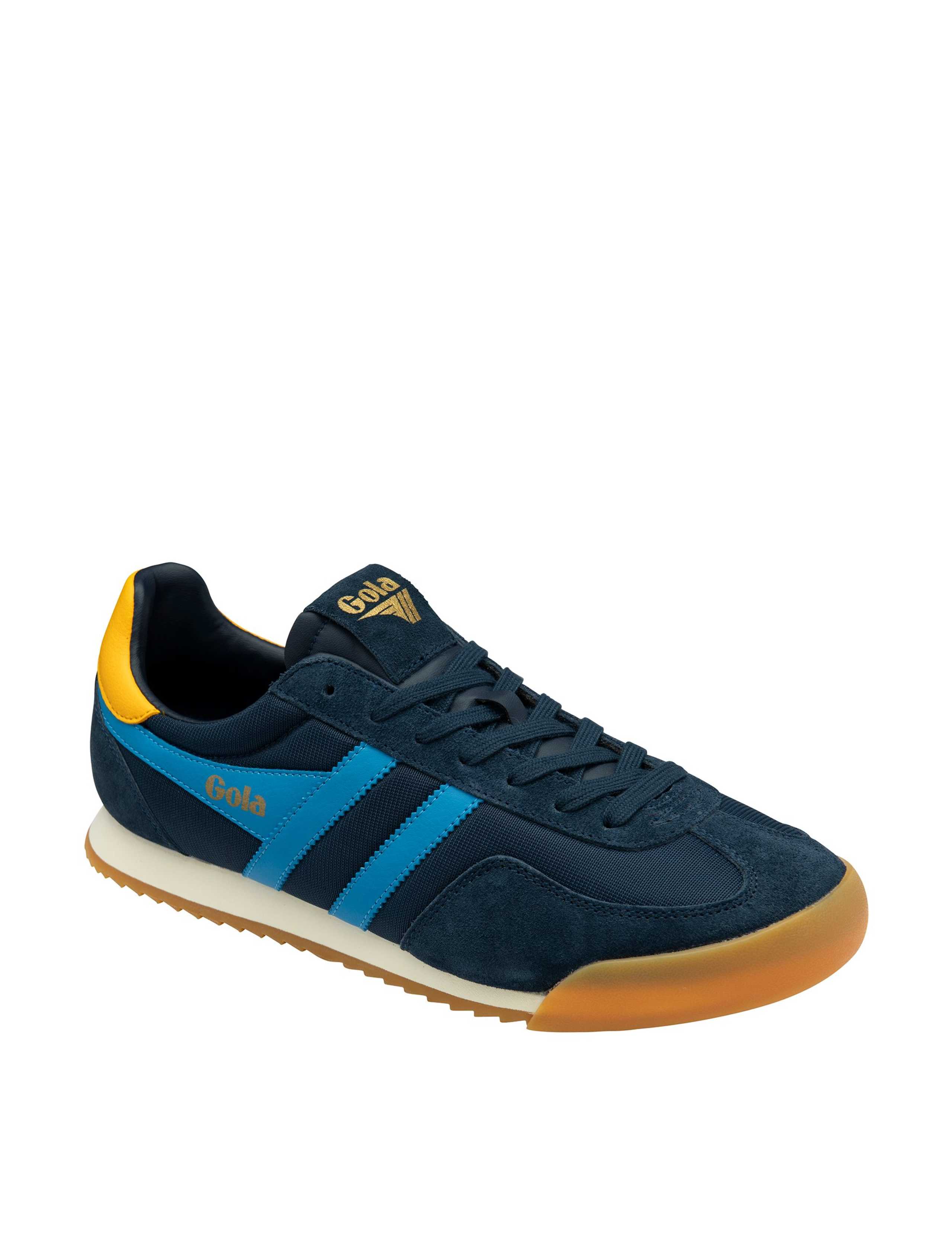 Europa Trainers 2 of 5