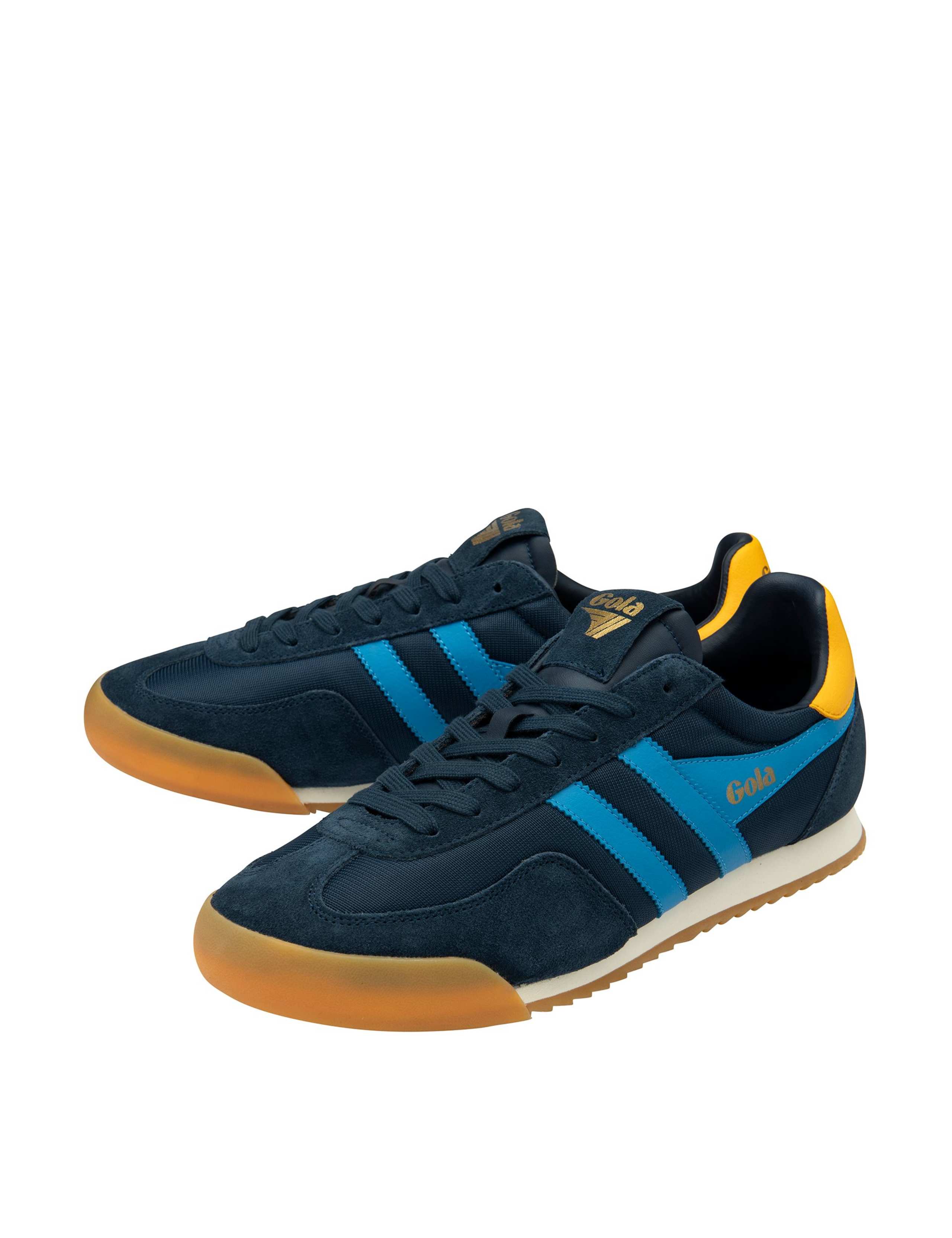 Europa Trainers 3 of 5