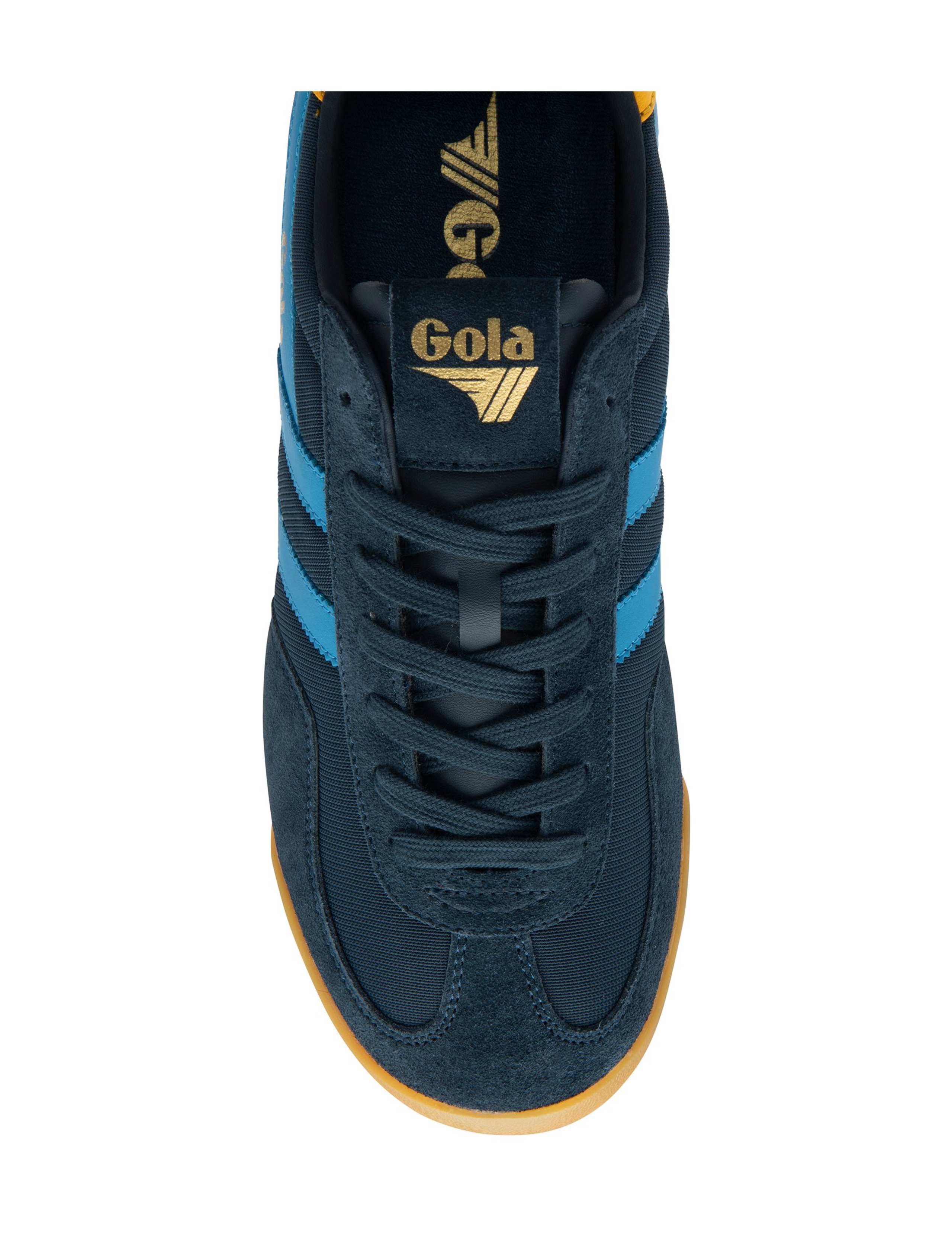 Europa Trainers 4 of 5