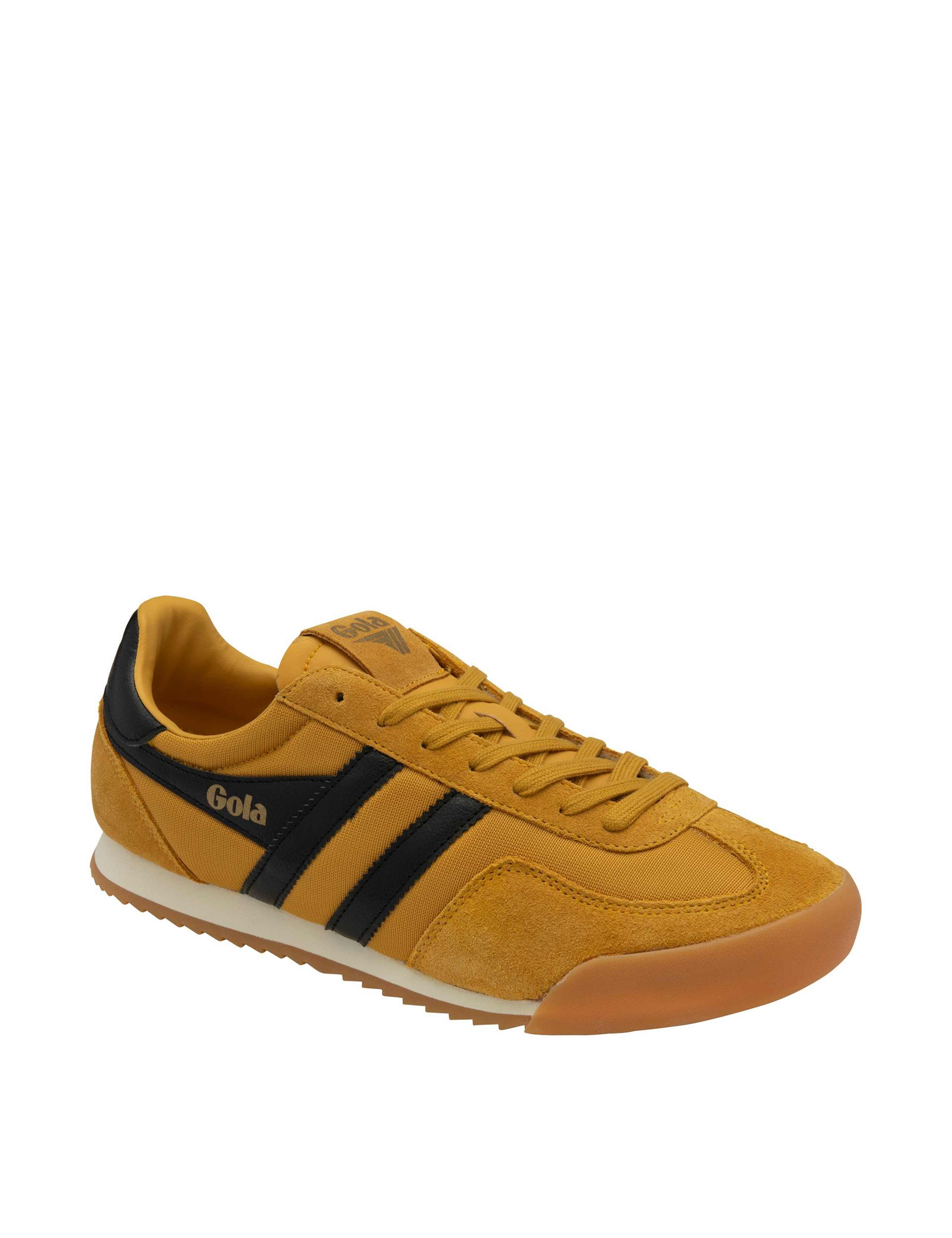 Men's Europa Stripe Trainers 2 of 5