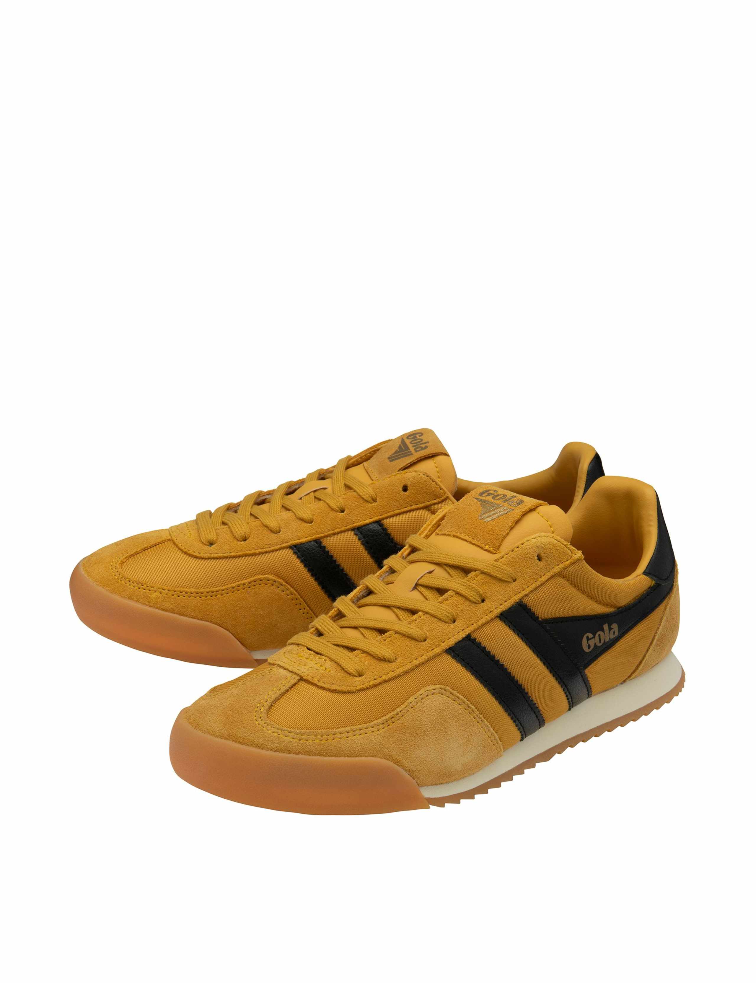 Men's Europa Stripe Trainers 3 of 5