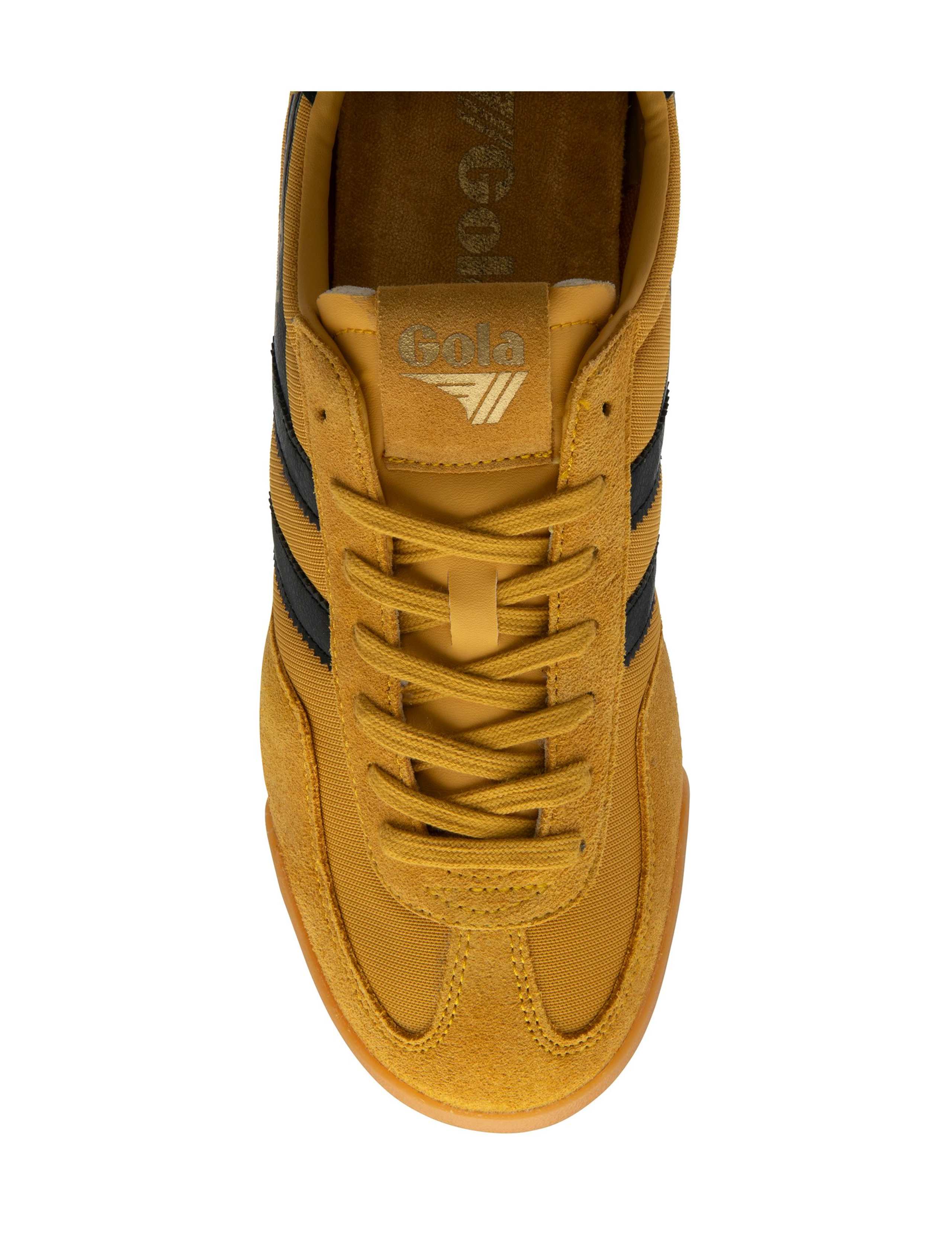 Men's Europa Stripe Trainers 4 of 5