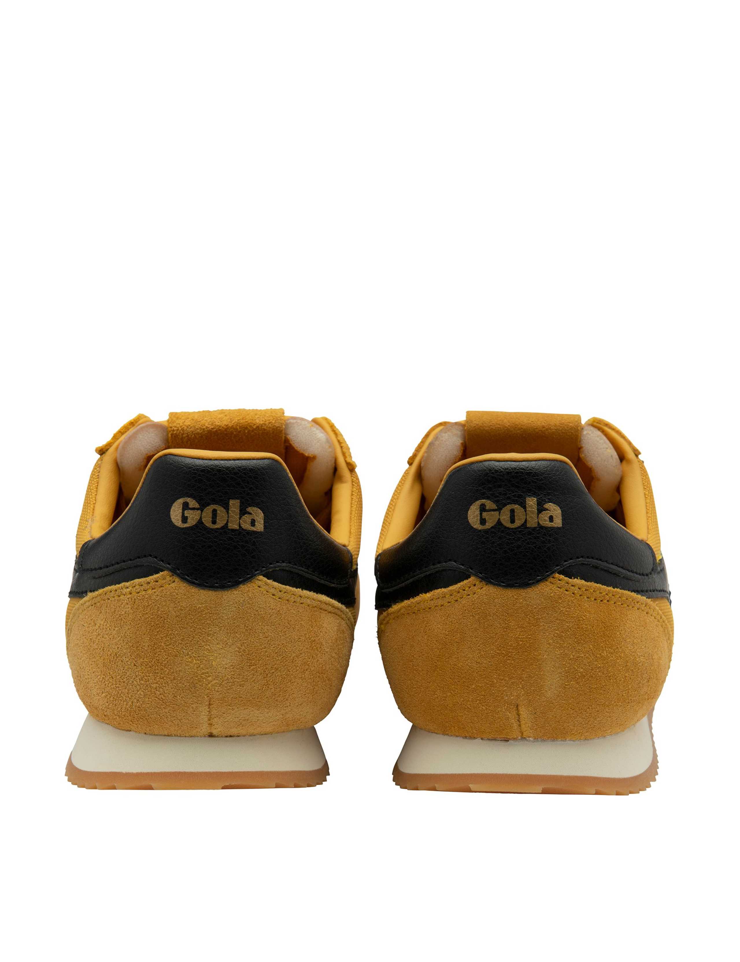 Men's Europa Stripe Trainers 5 of 5