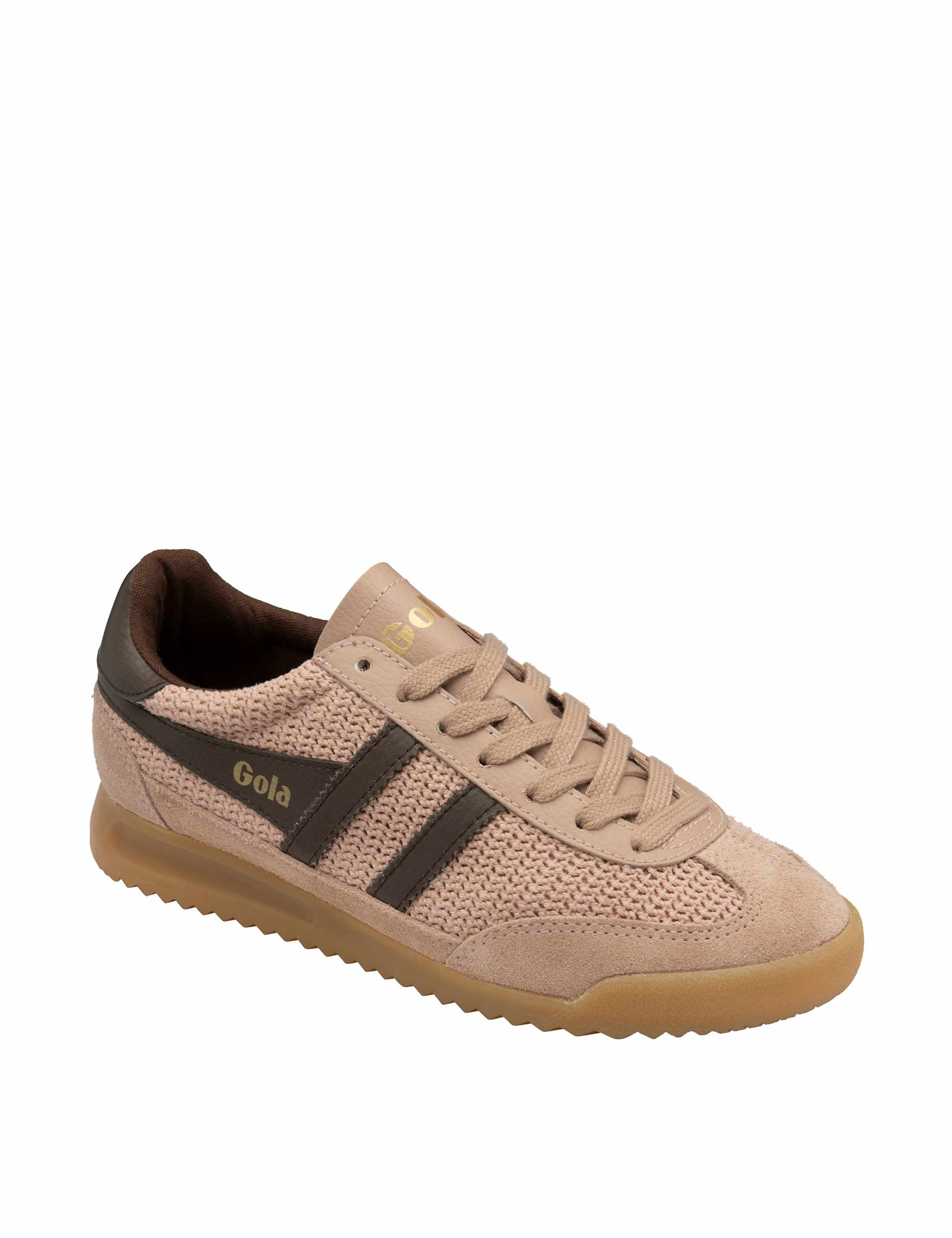 Women's Tornado Zephyr Stripe Trainers 2 of 5