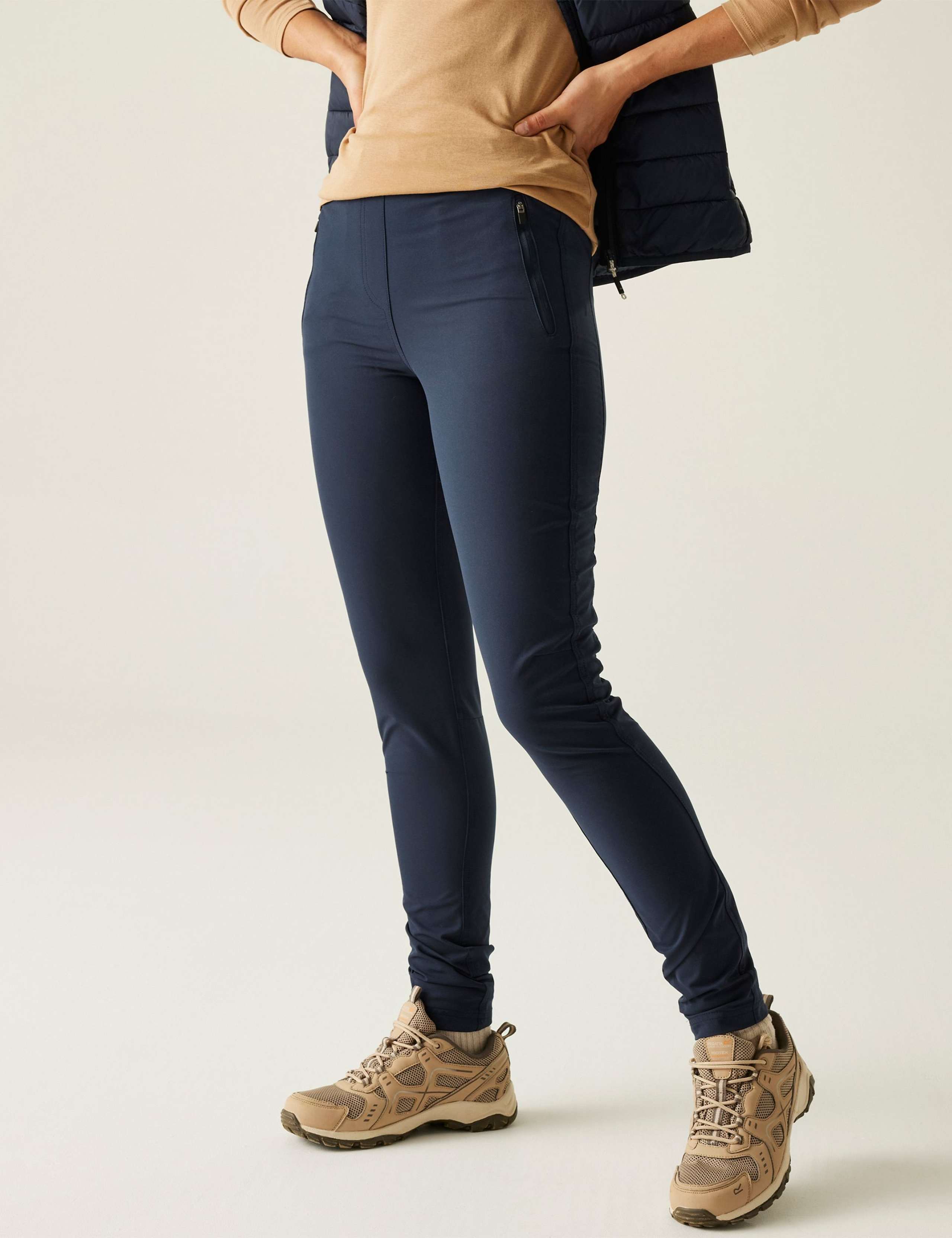 Pentre Stretch II Walking Trousers 3 of 6