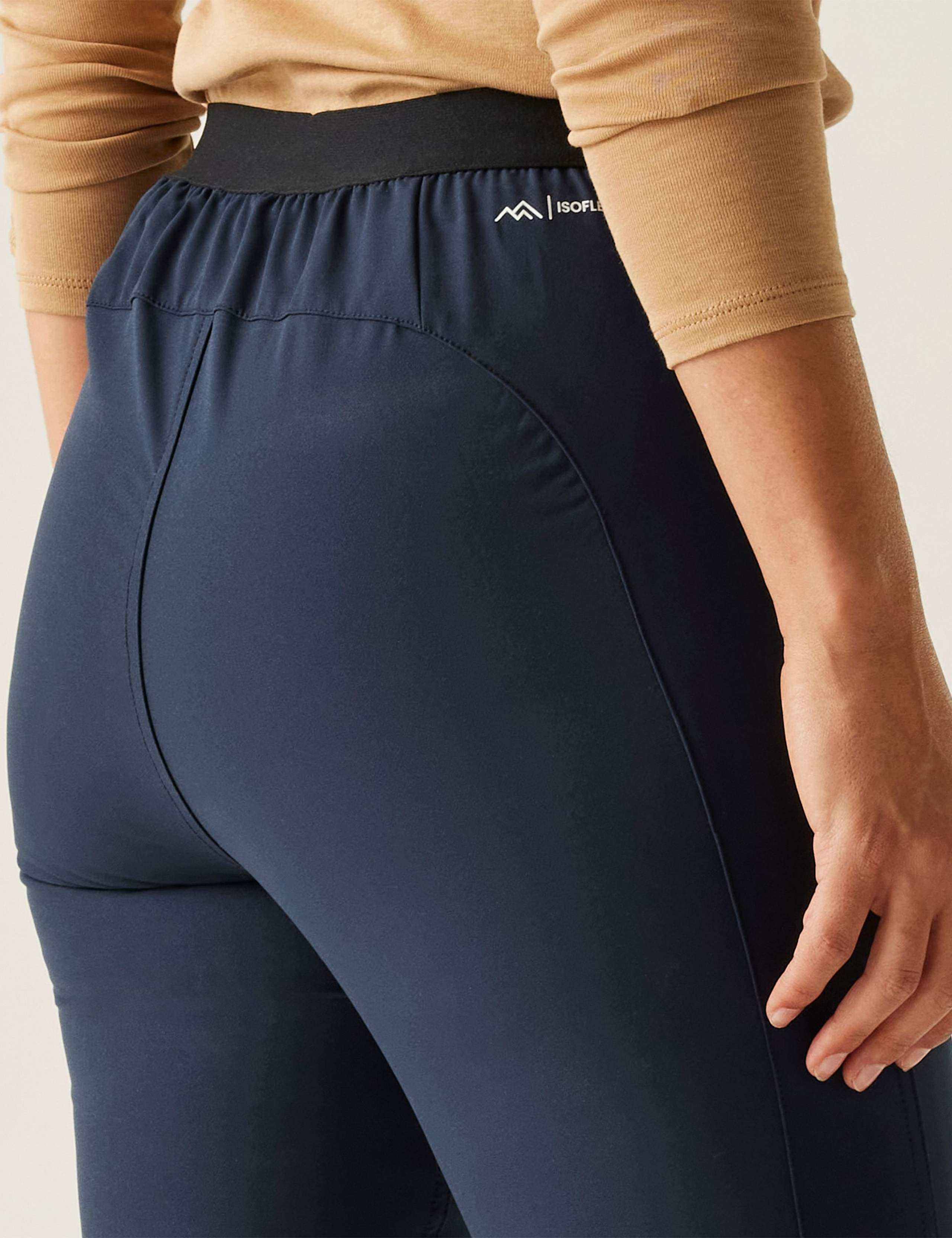 Pentre Stretch II Walking Trousers 6 of 6