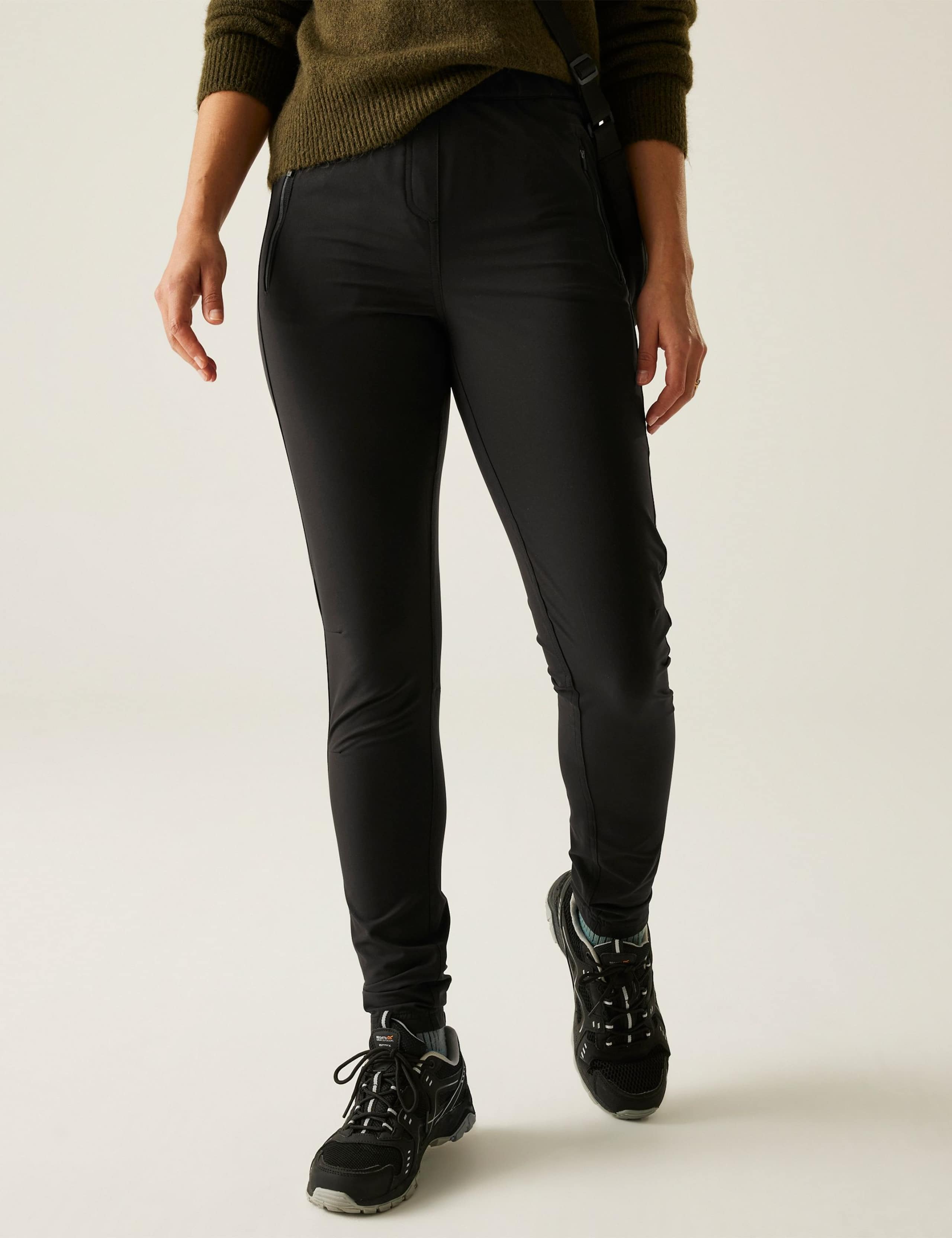 Pentre Stretch II Walking Trousers 3 of 5