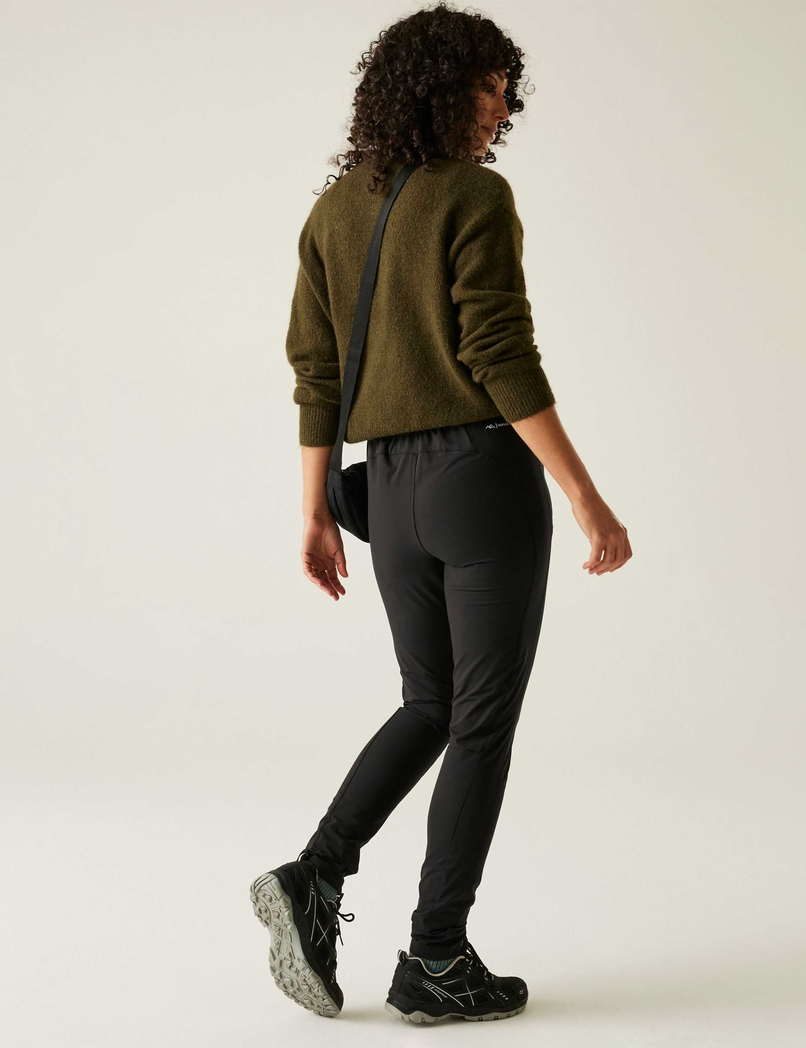 Pentre Stretch II Walking Trousers 4 of 5