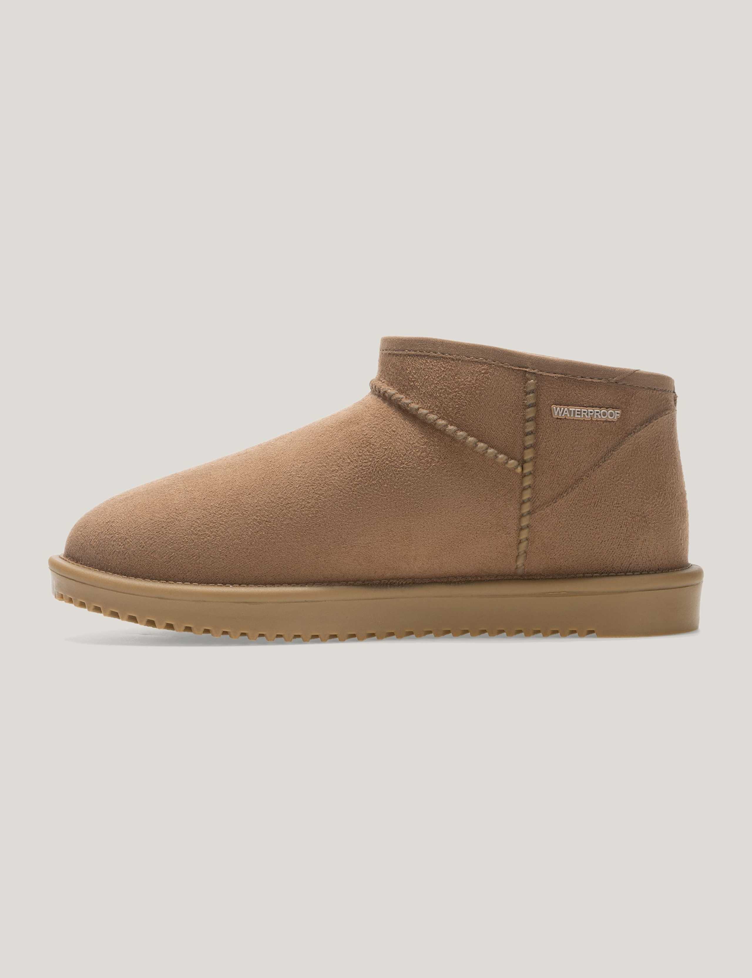Risley Short Waterproof Ankle Boots 2 of 9