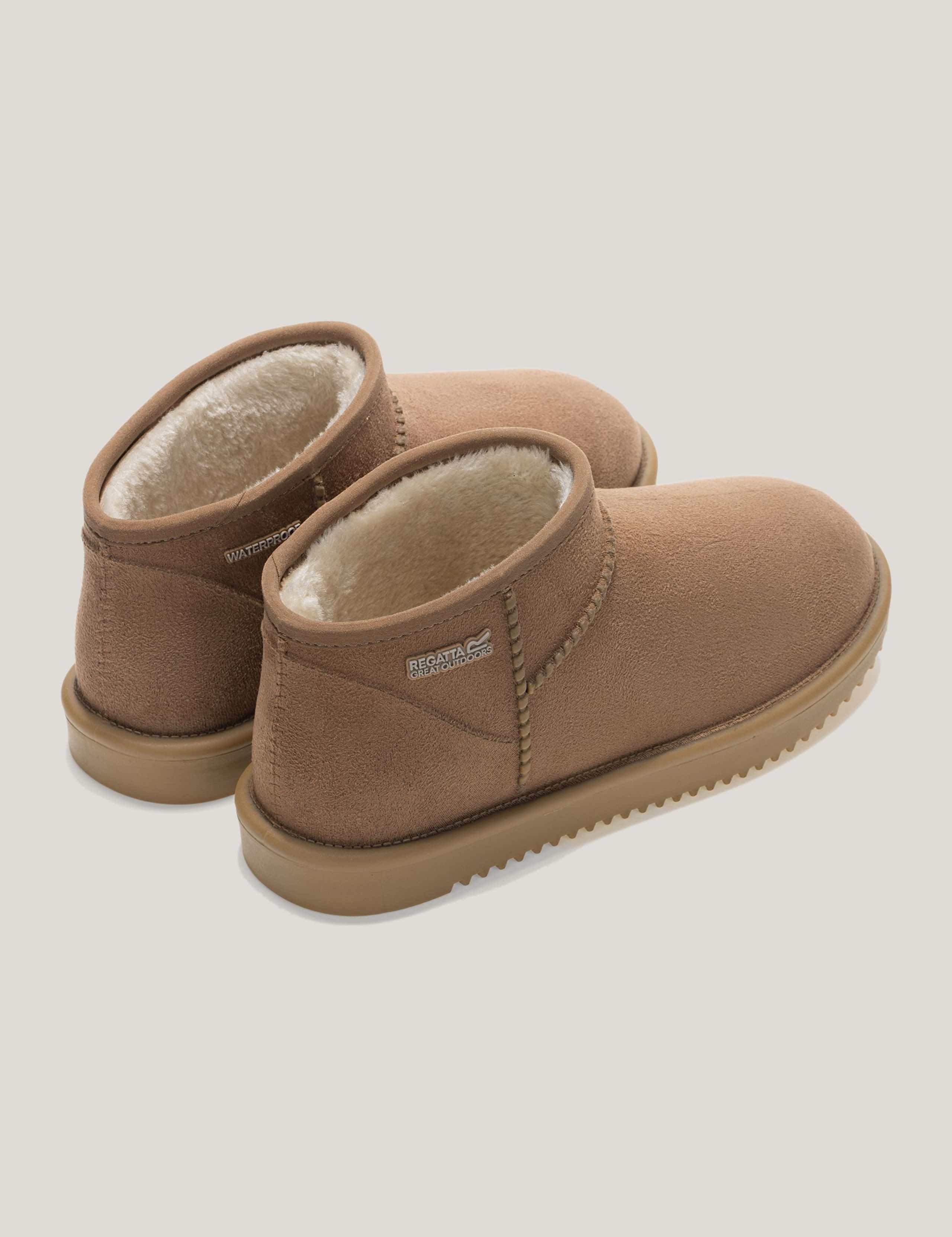Risley Short Waterproof Ankle Boots 4 of 9