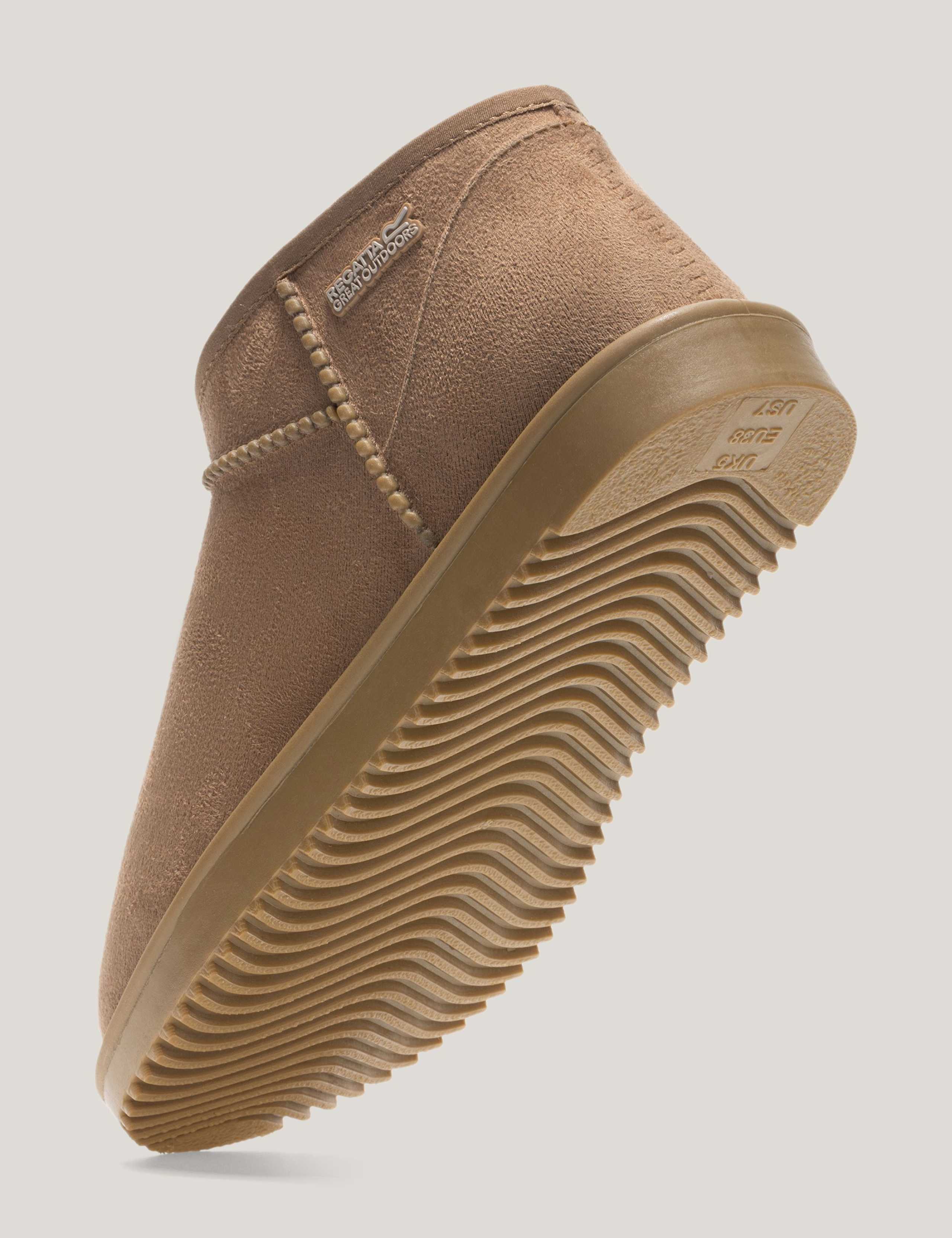 Risley Short Waterproof Ankle Boots 7 of 9