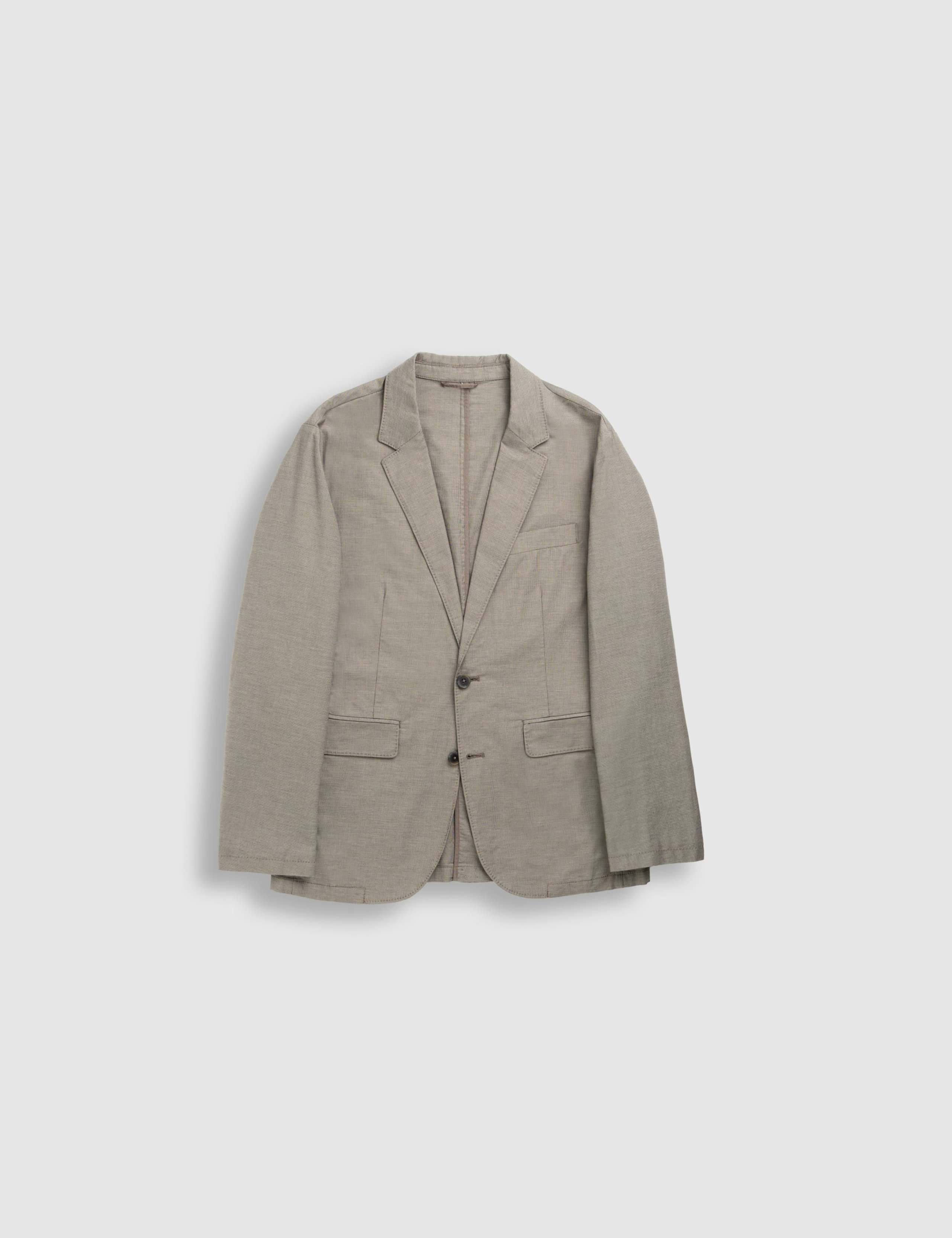 Gunn Cotton Rich Sports Fit Blazer Jacket 6 of 6