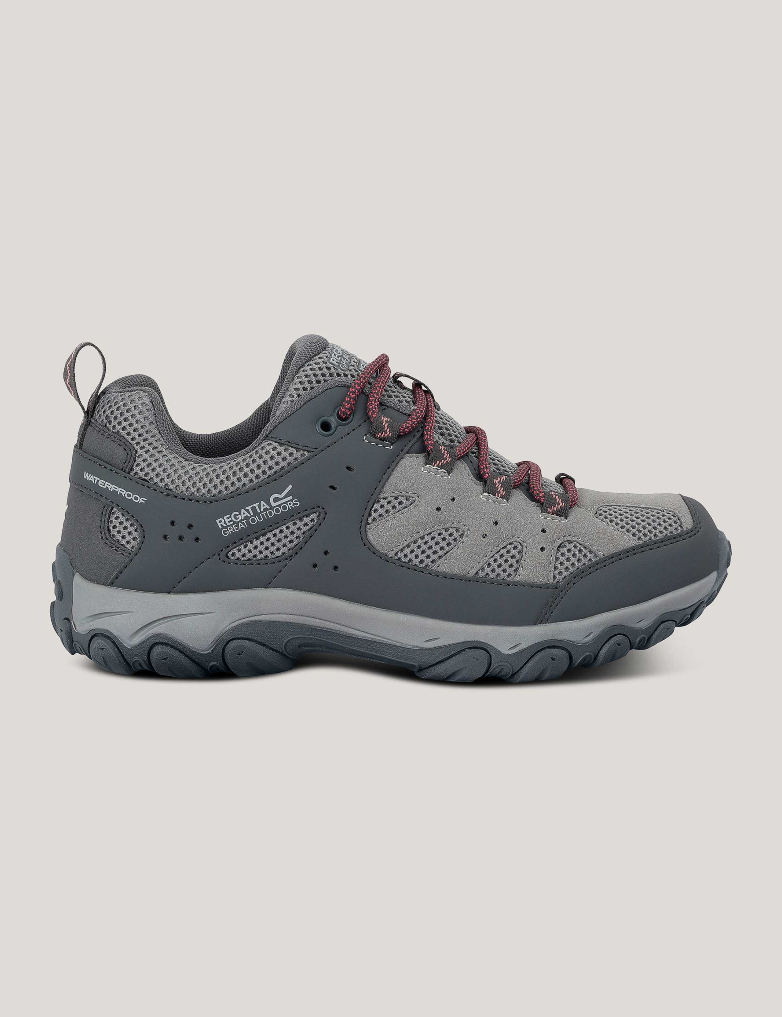 Edgepoint IV Waterproof Walking Shoes 1 of 9