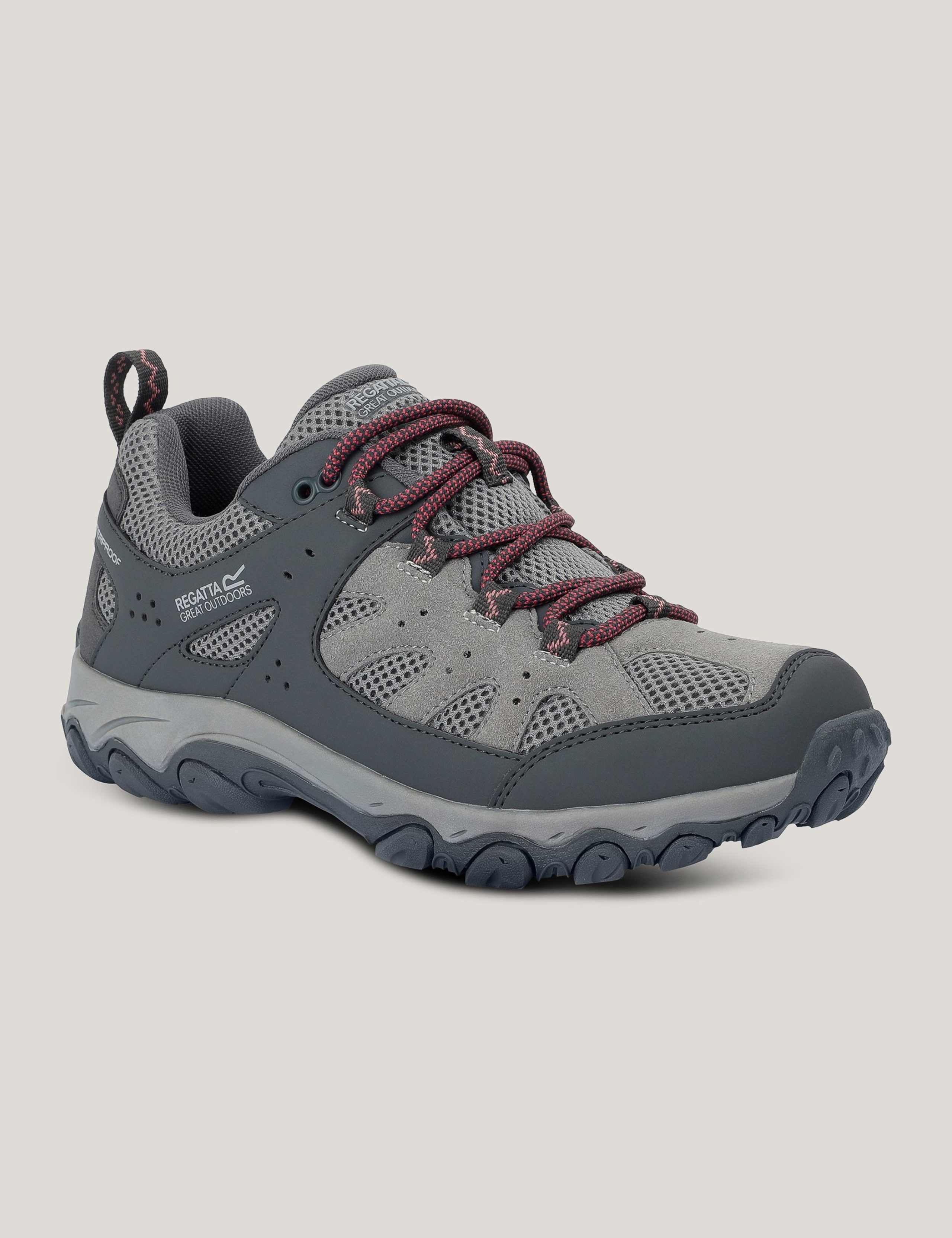 Edgepoint IV Waterproof Walking Shoes 3 of 9
