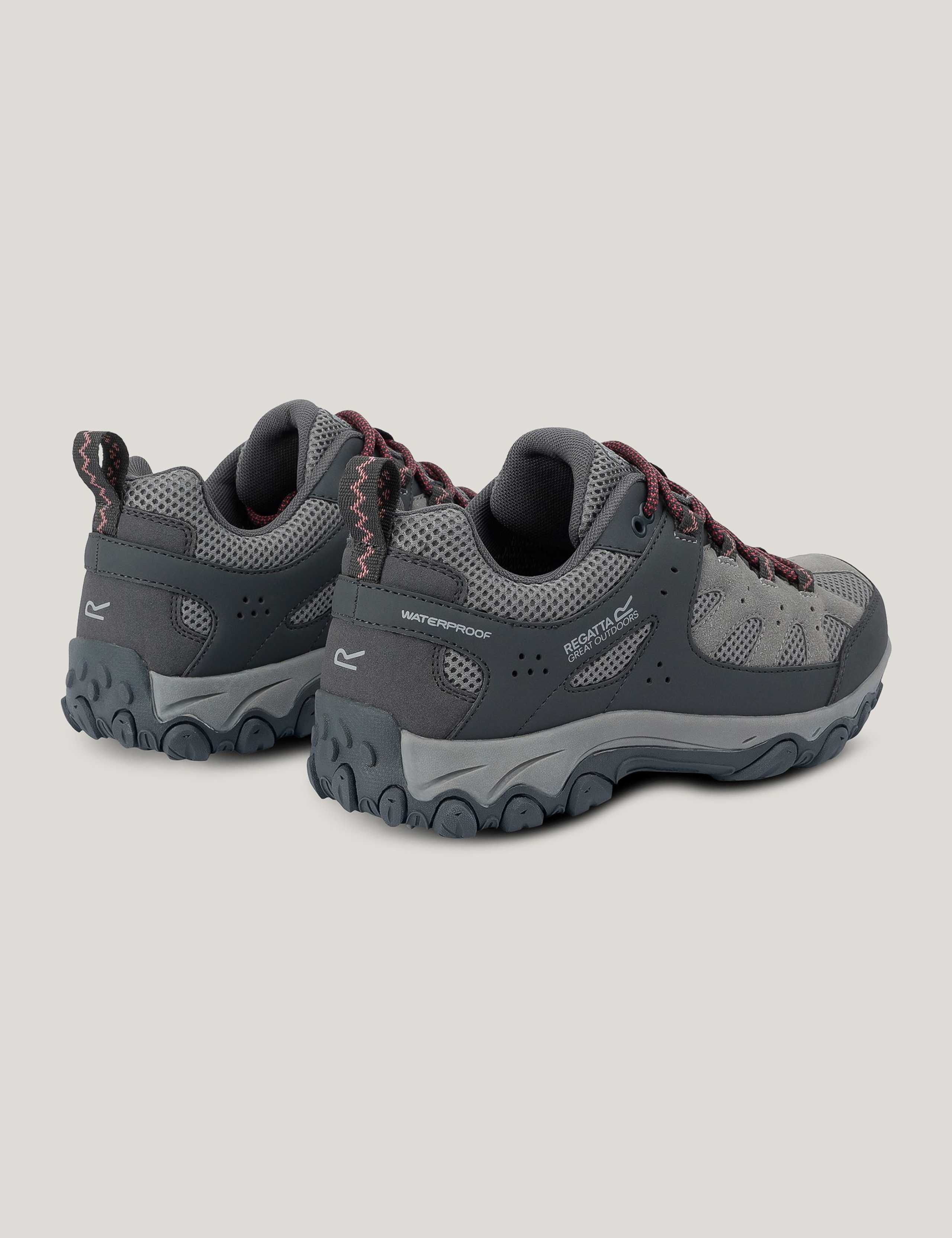 Edgepoint IV Waterproof Walking Shoes 4 of 9
