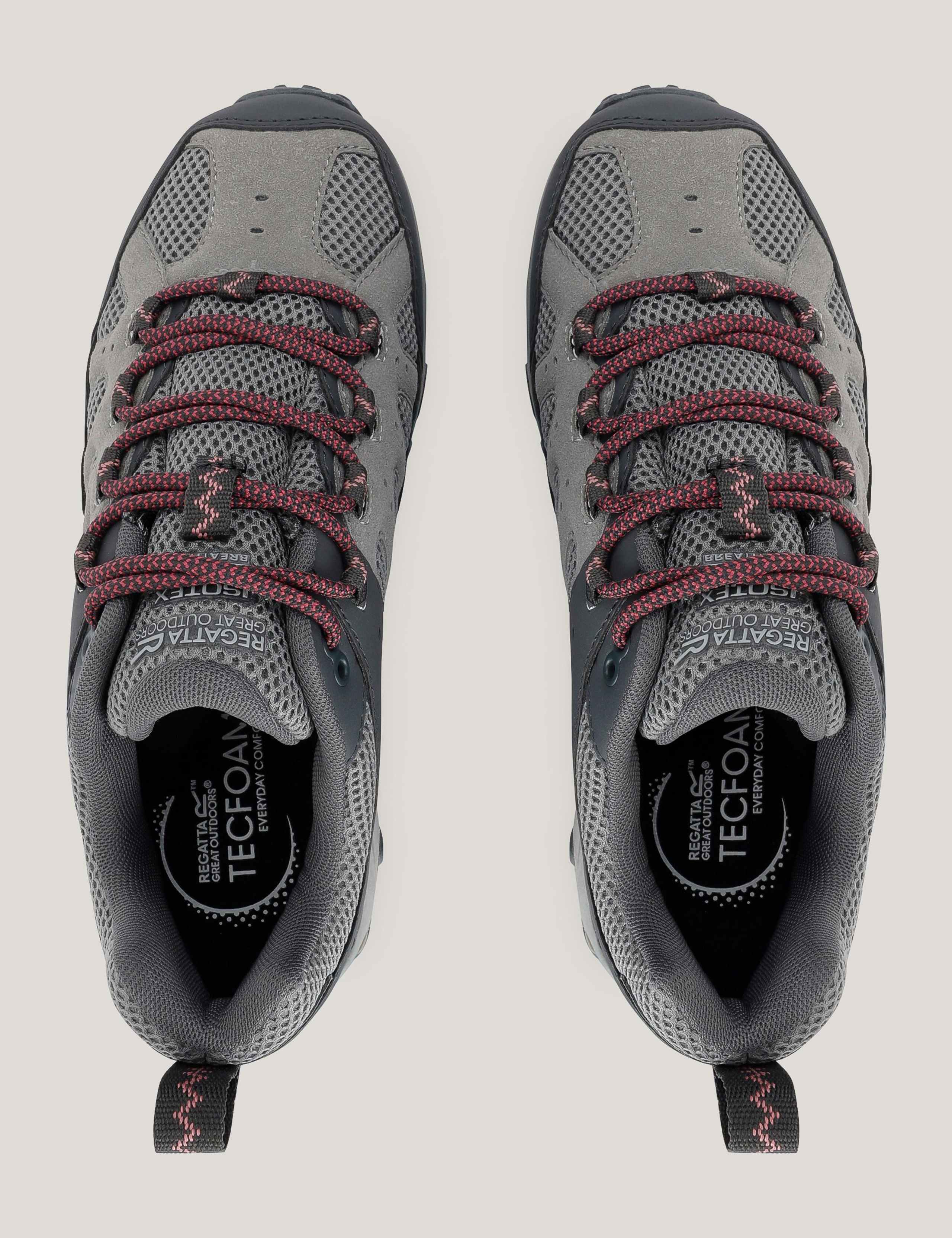 Edgepoint IV Waterproof Walking Shoes 5 of 9