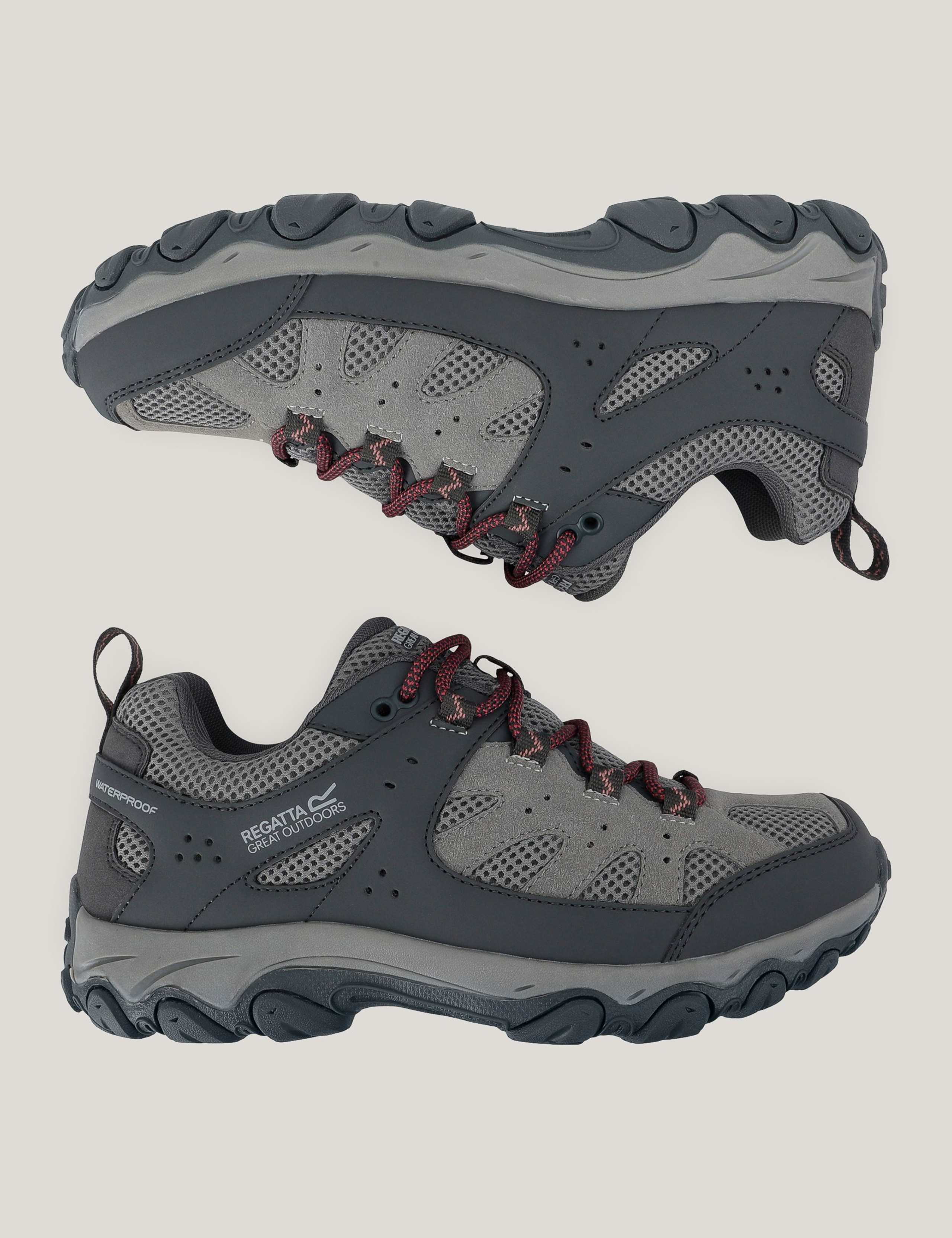 Edgepoint IV Waterproof Walking Shoes 6 of 9