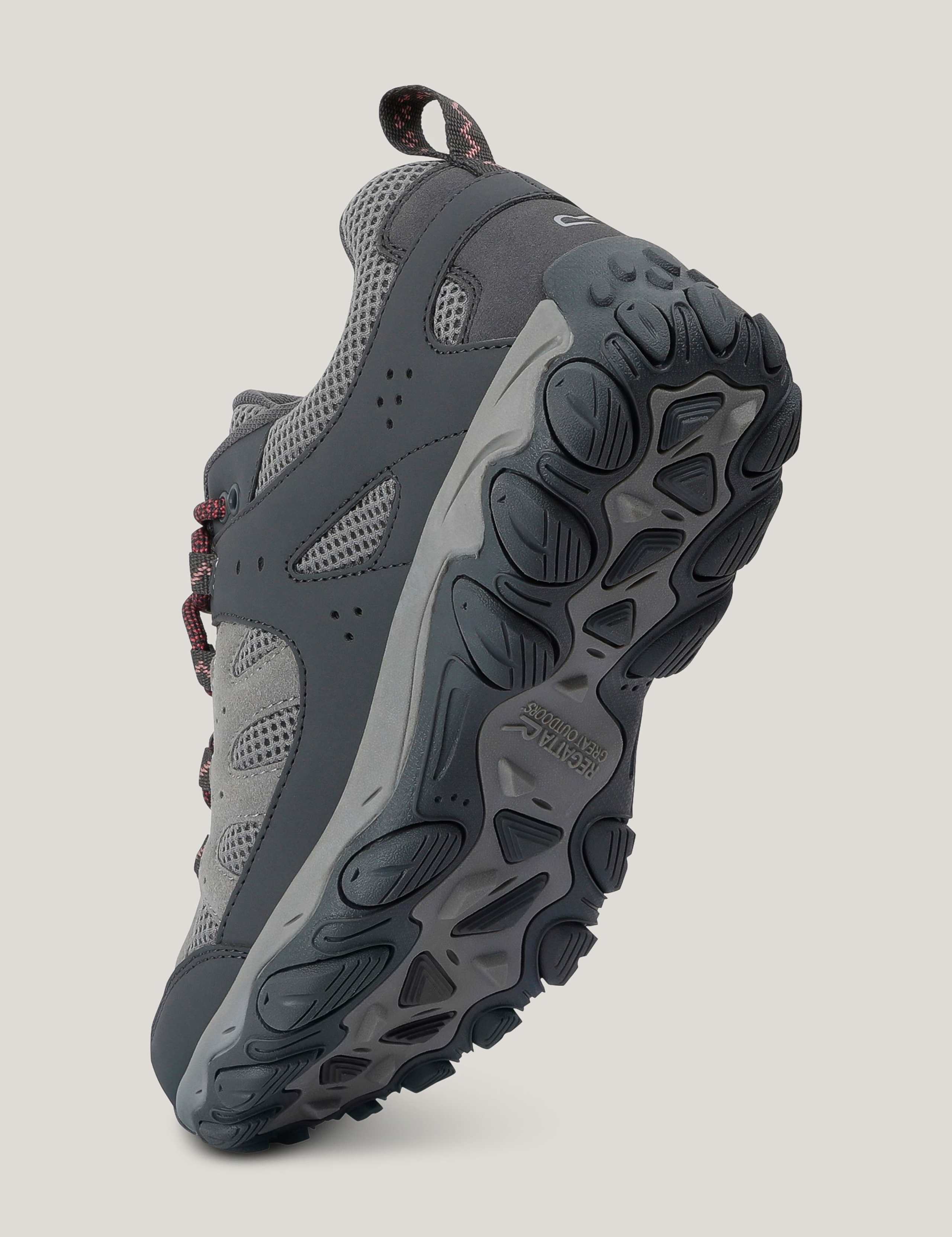 Edgepoint IV Waterproof Walking Shoes 7 of 9