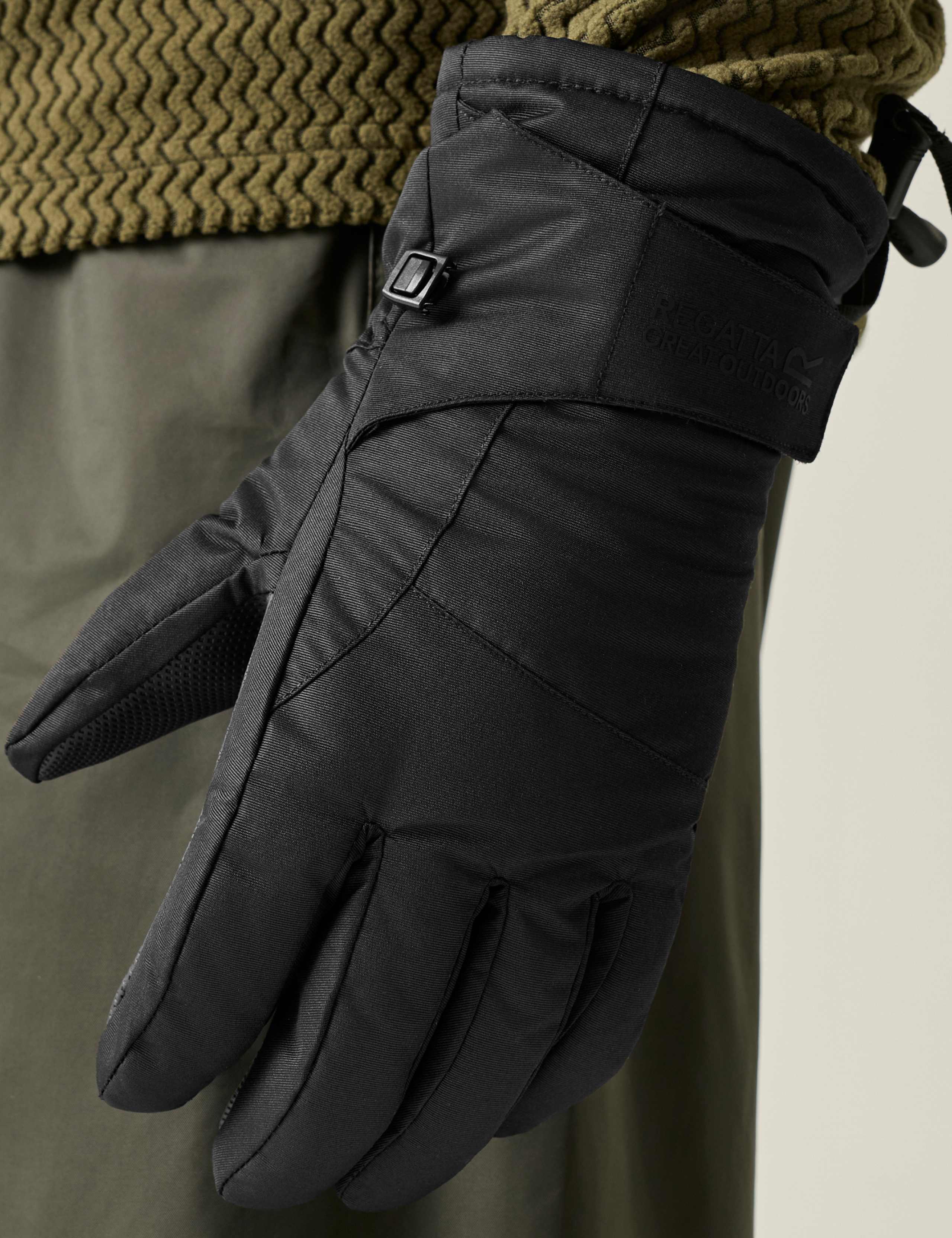 Transition III Waterproof Gloves 2 of 5