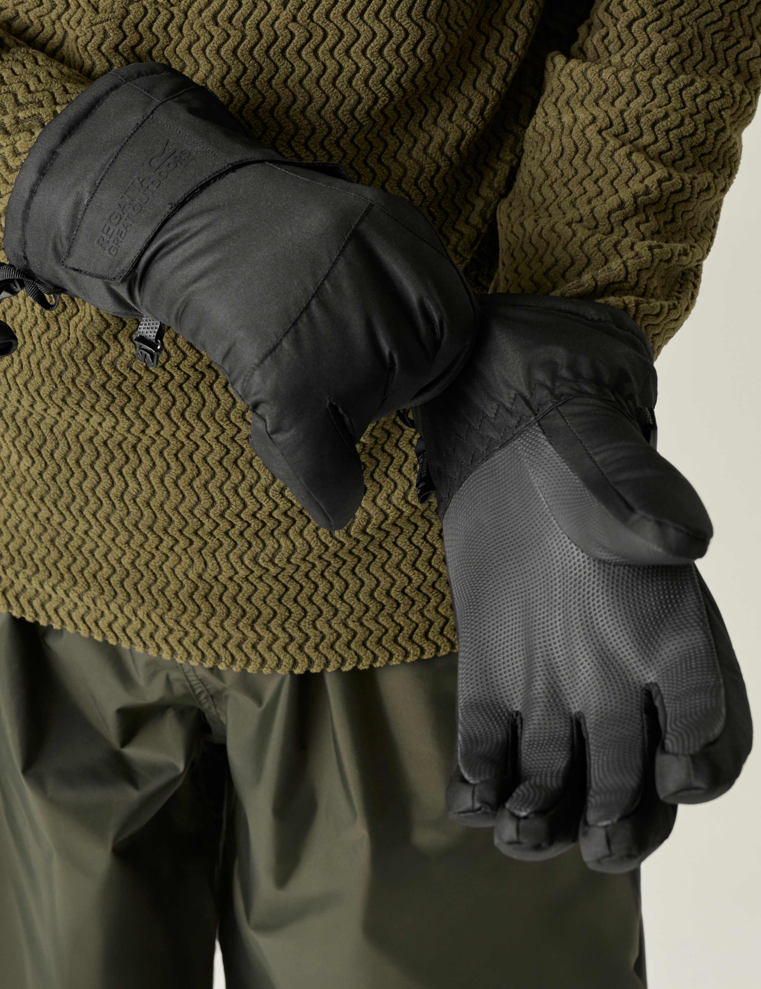 Transition III Waterproof Gloves 5 of 5