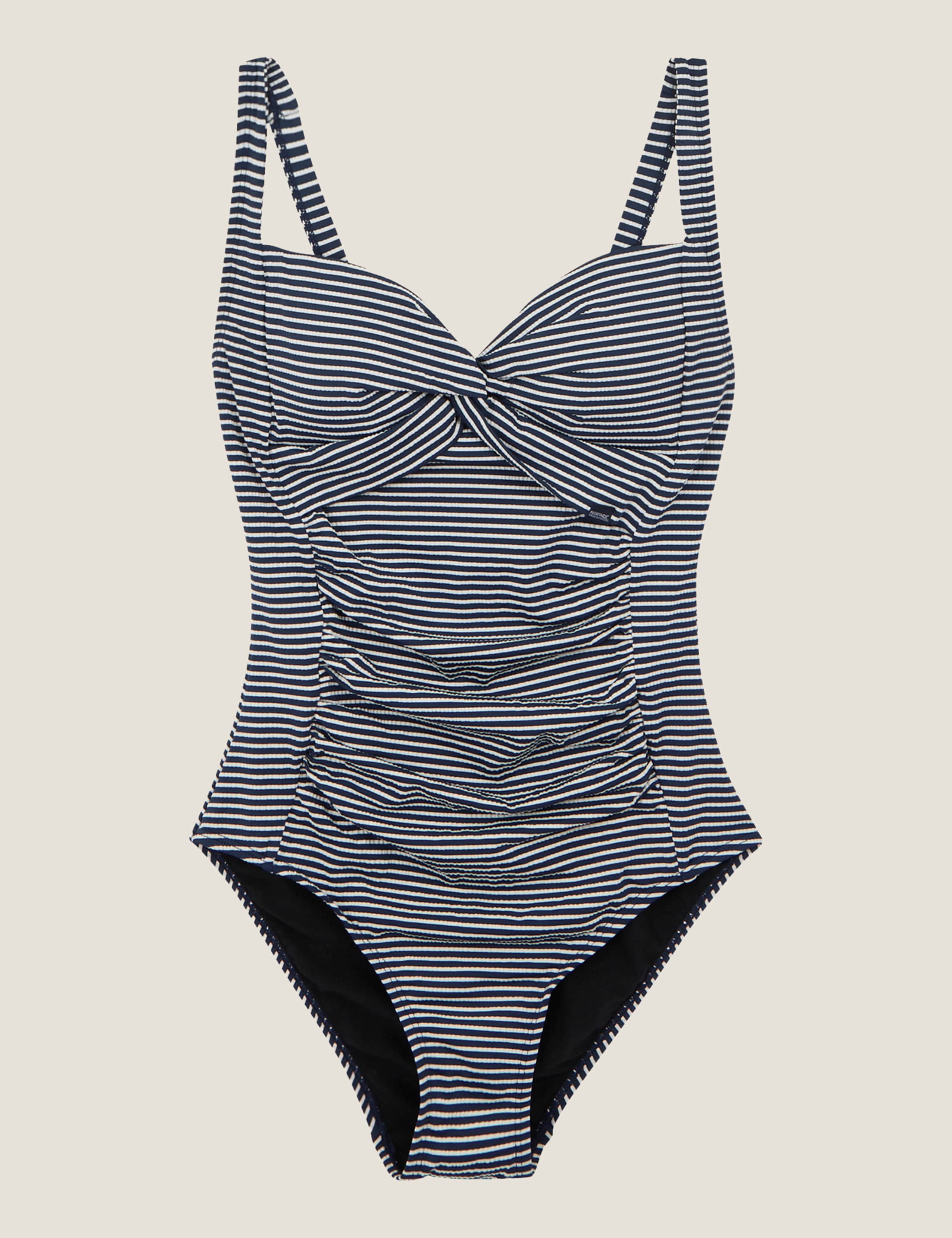 Sakari Tummy Control Padded Swimsuit 2 of 7