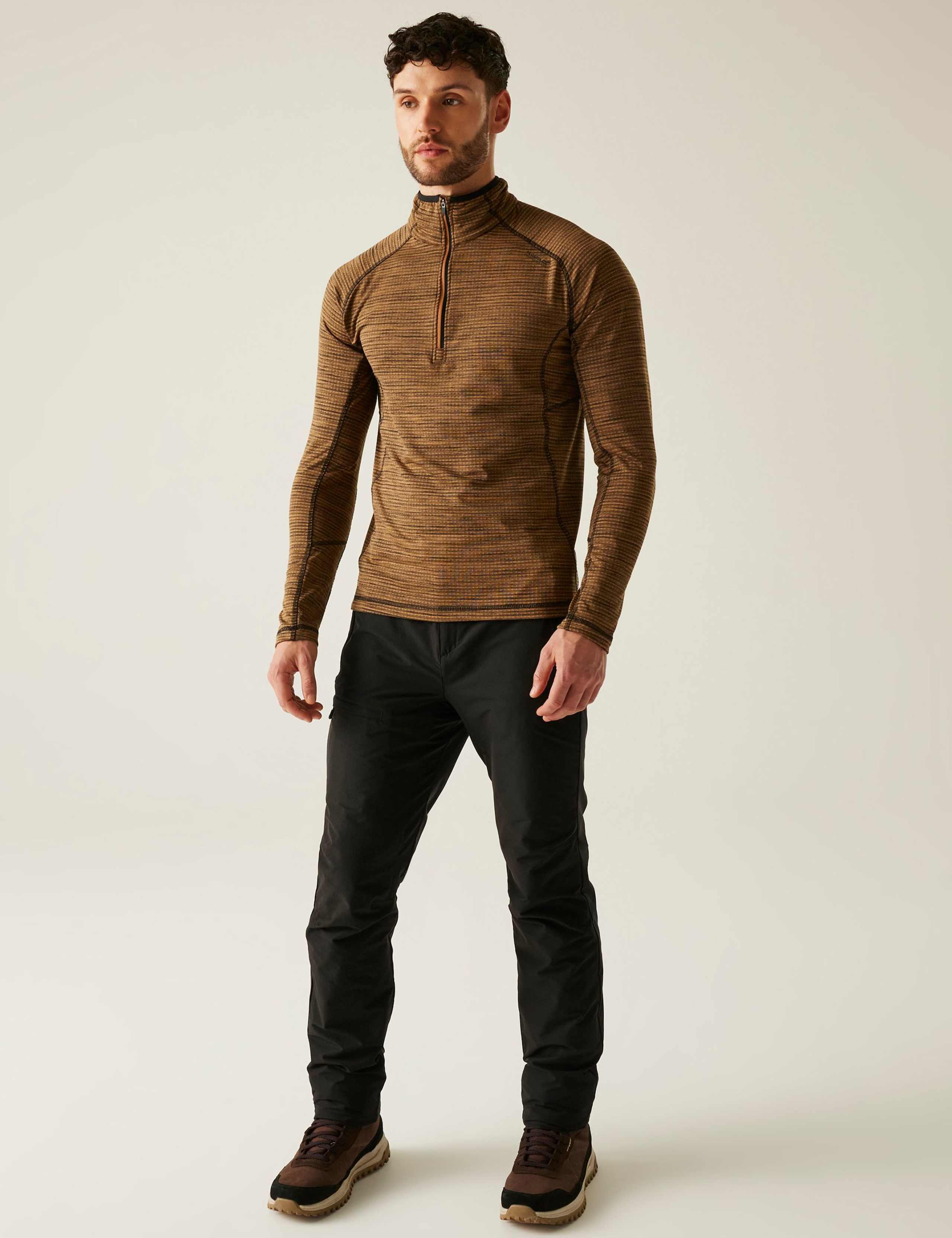 Highton Water Repellent Trekking Trousers 3 of 6