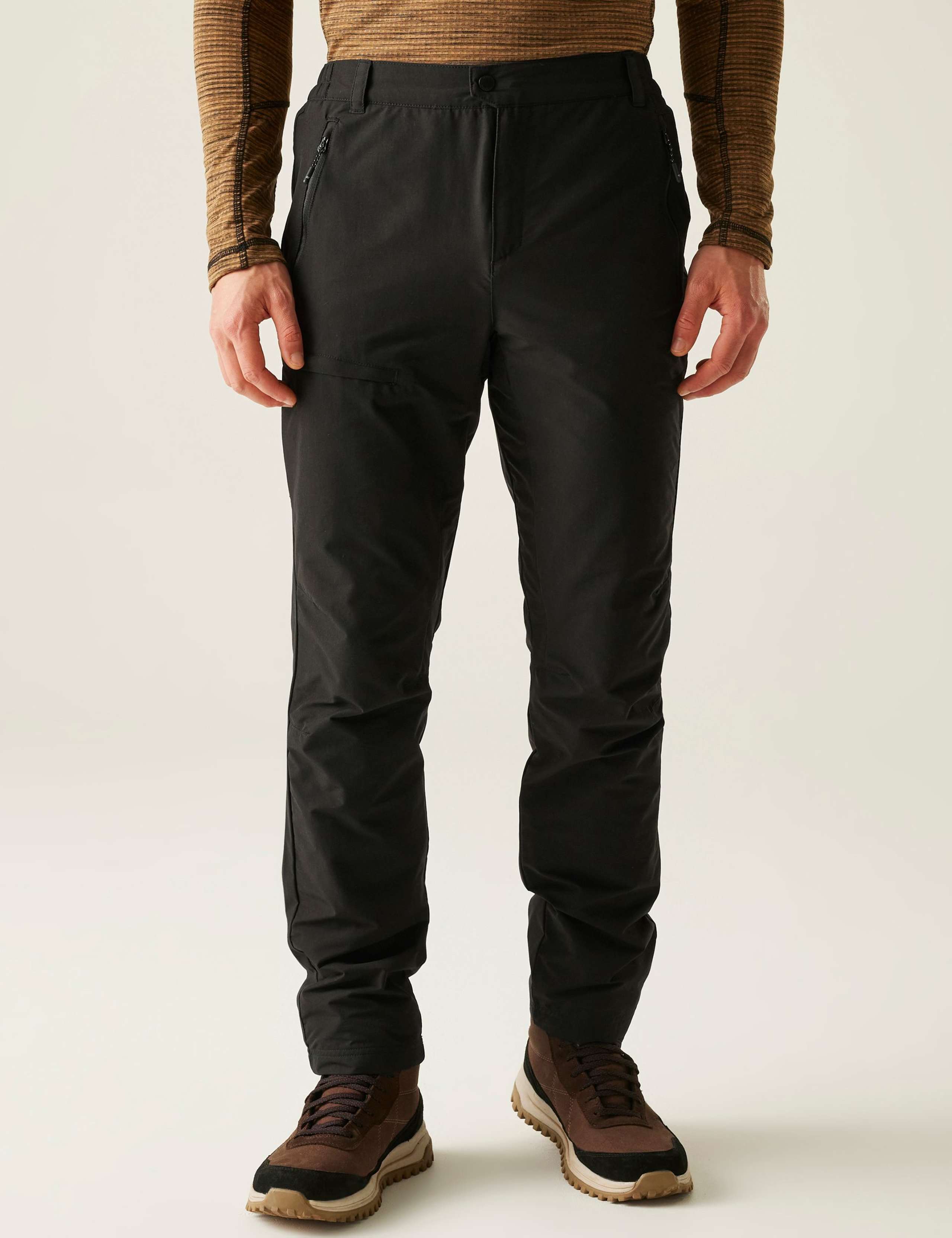 Highton Water Repellent Trekking Trousers 4 of 6