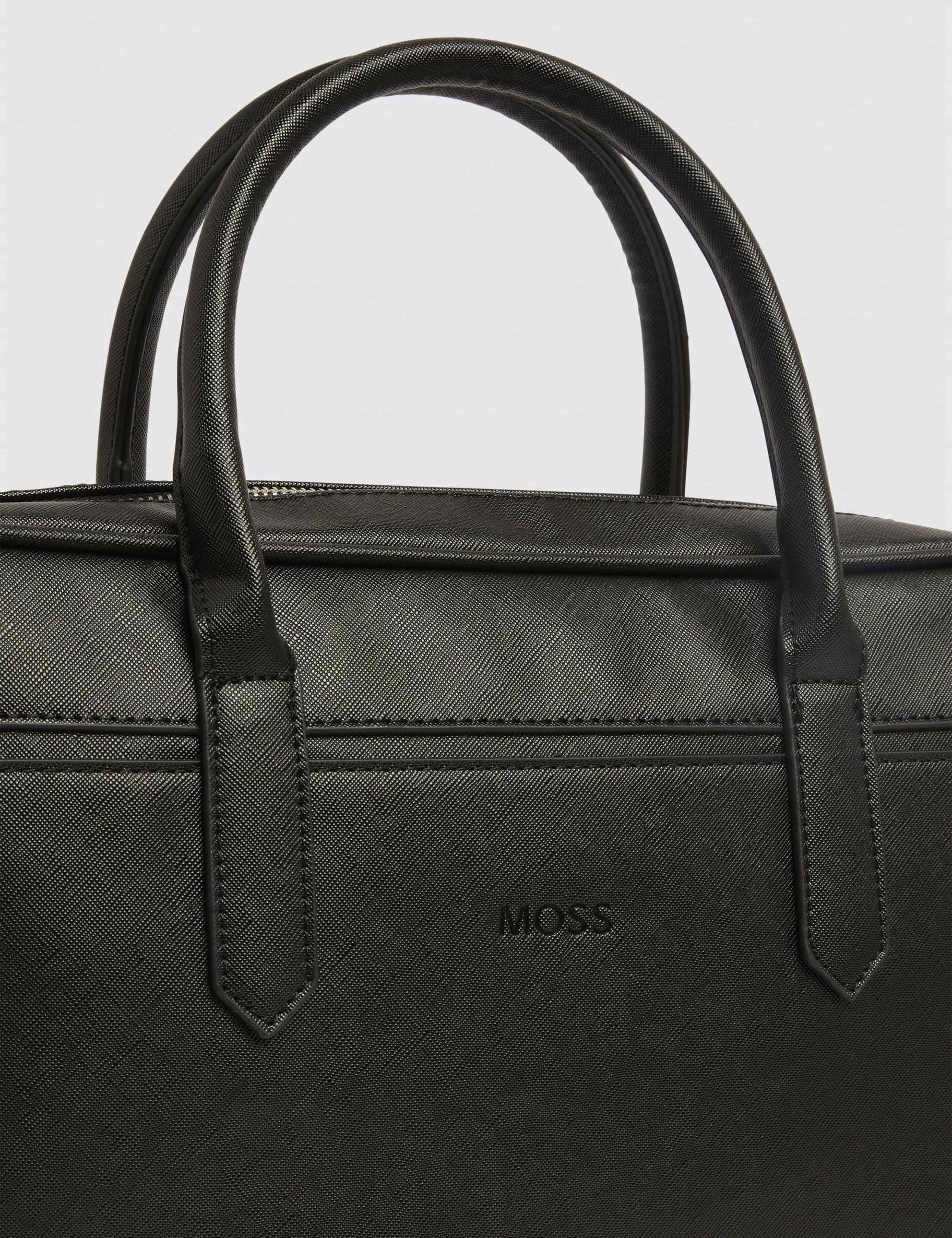 Saffiano Briefcase 3 of 4