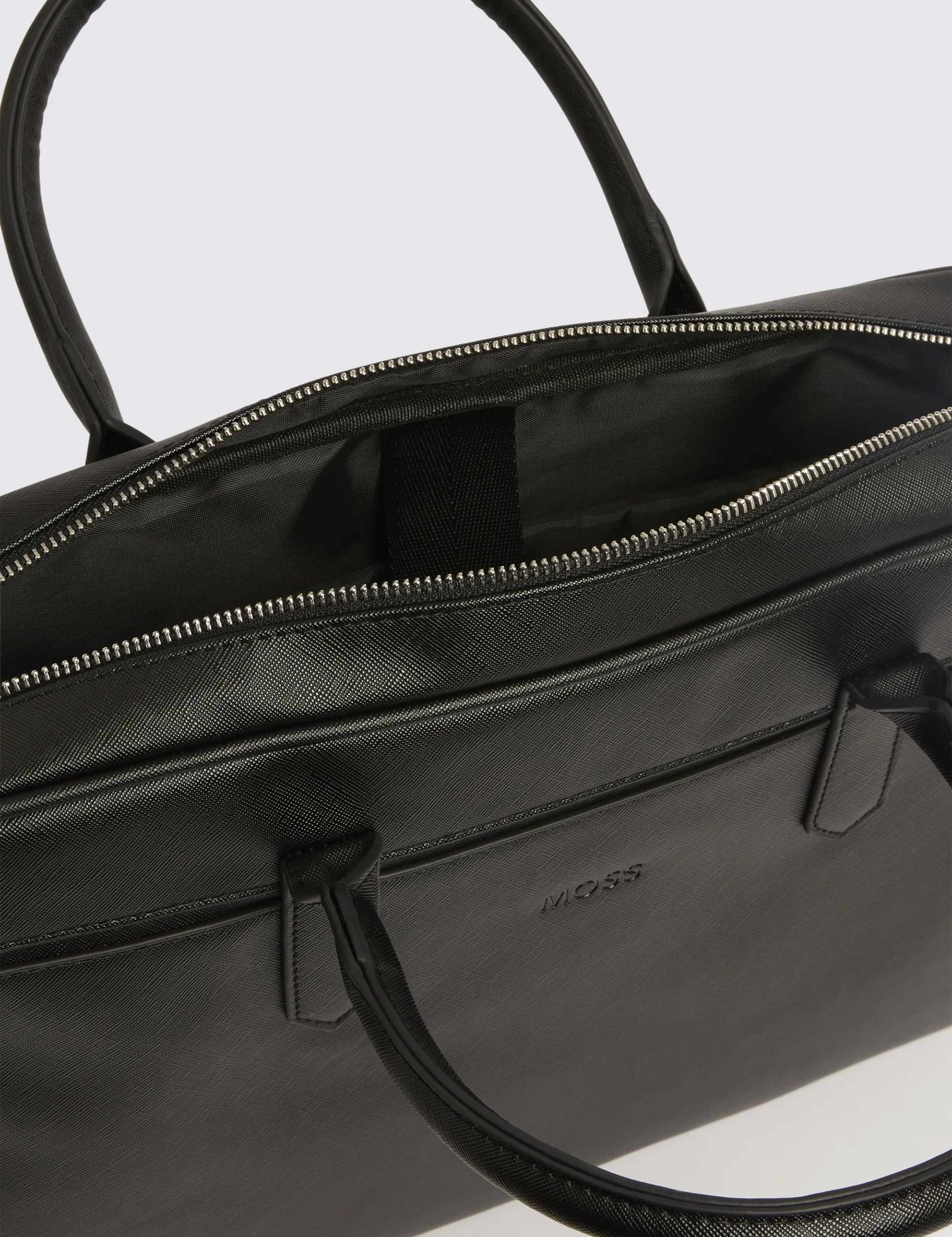 Saffiano Briefcase 4 of 4