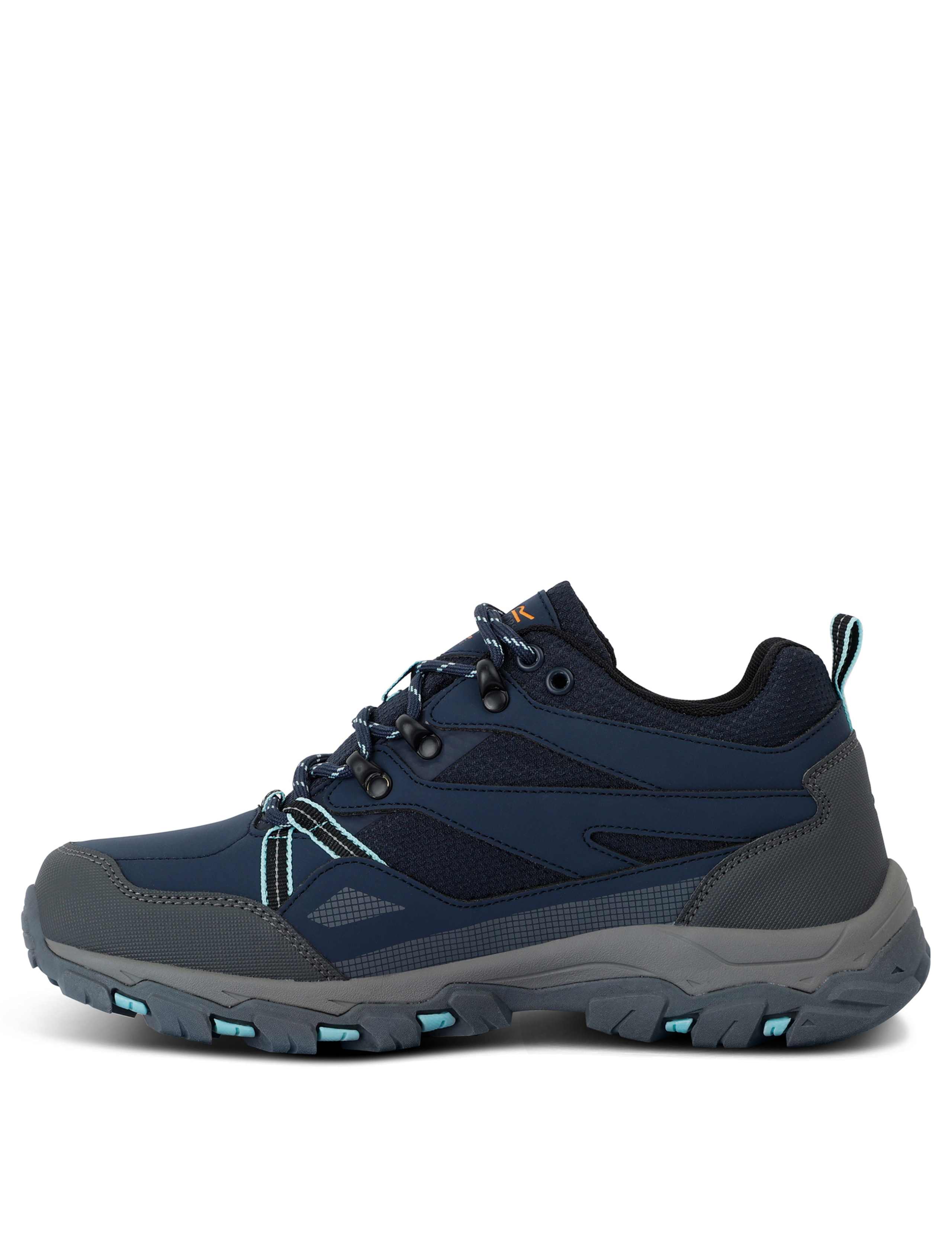 Holcombe III Waterproof Walking Trainers 4 of 9