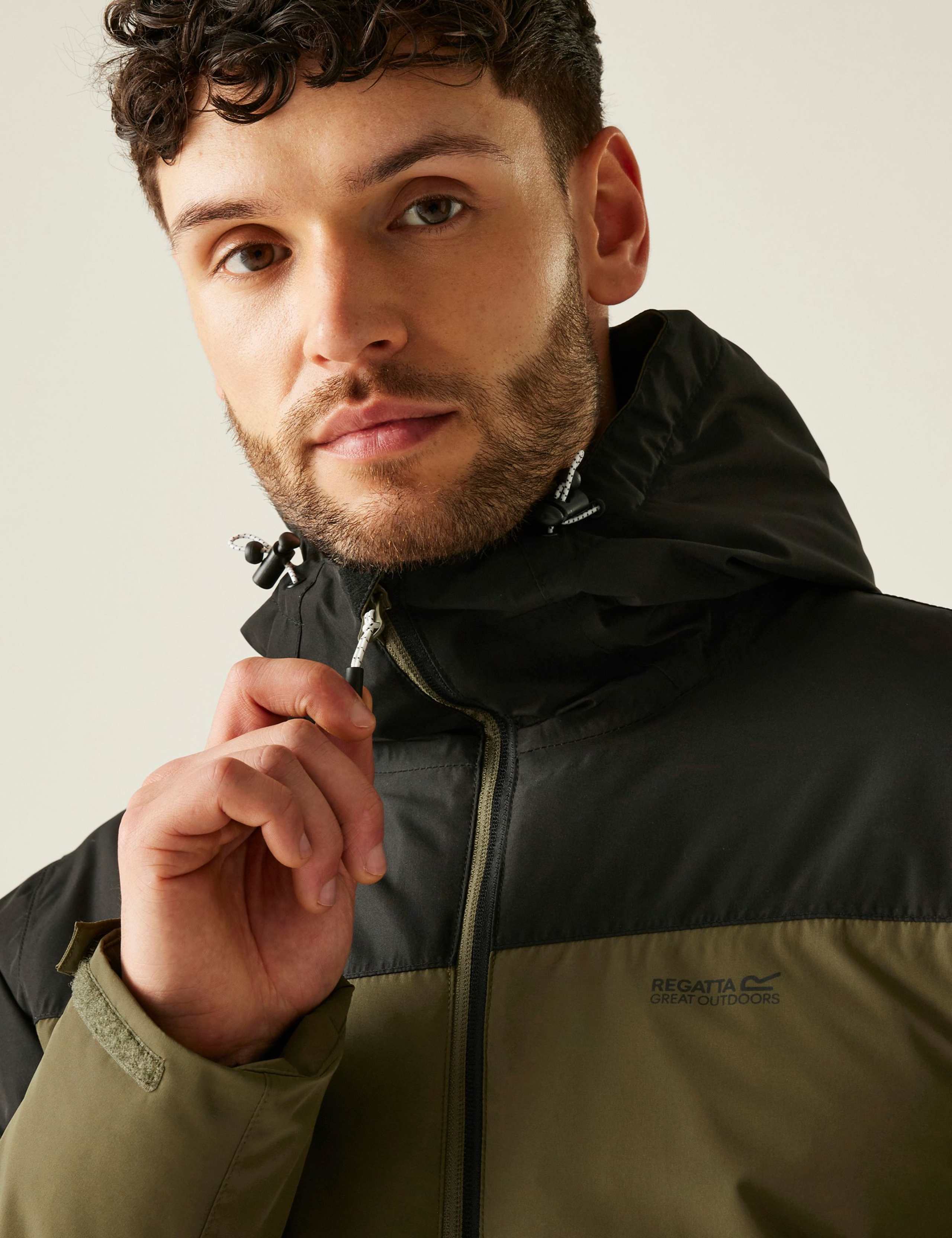 Thornridge Waterproof Jacket 3 of 10