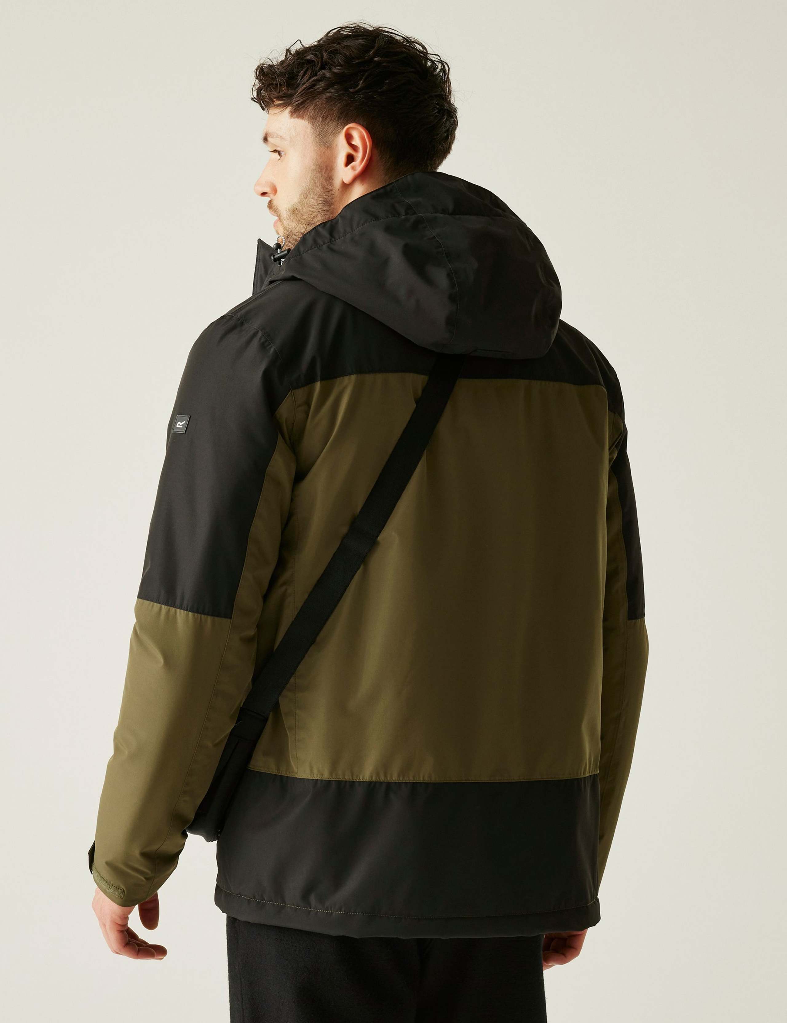 Thornridge Waterproof Jacket 4 of 10