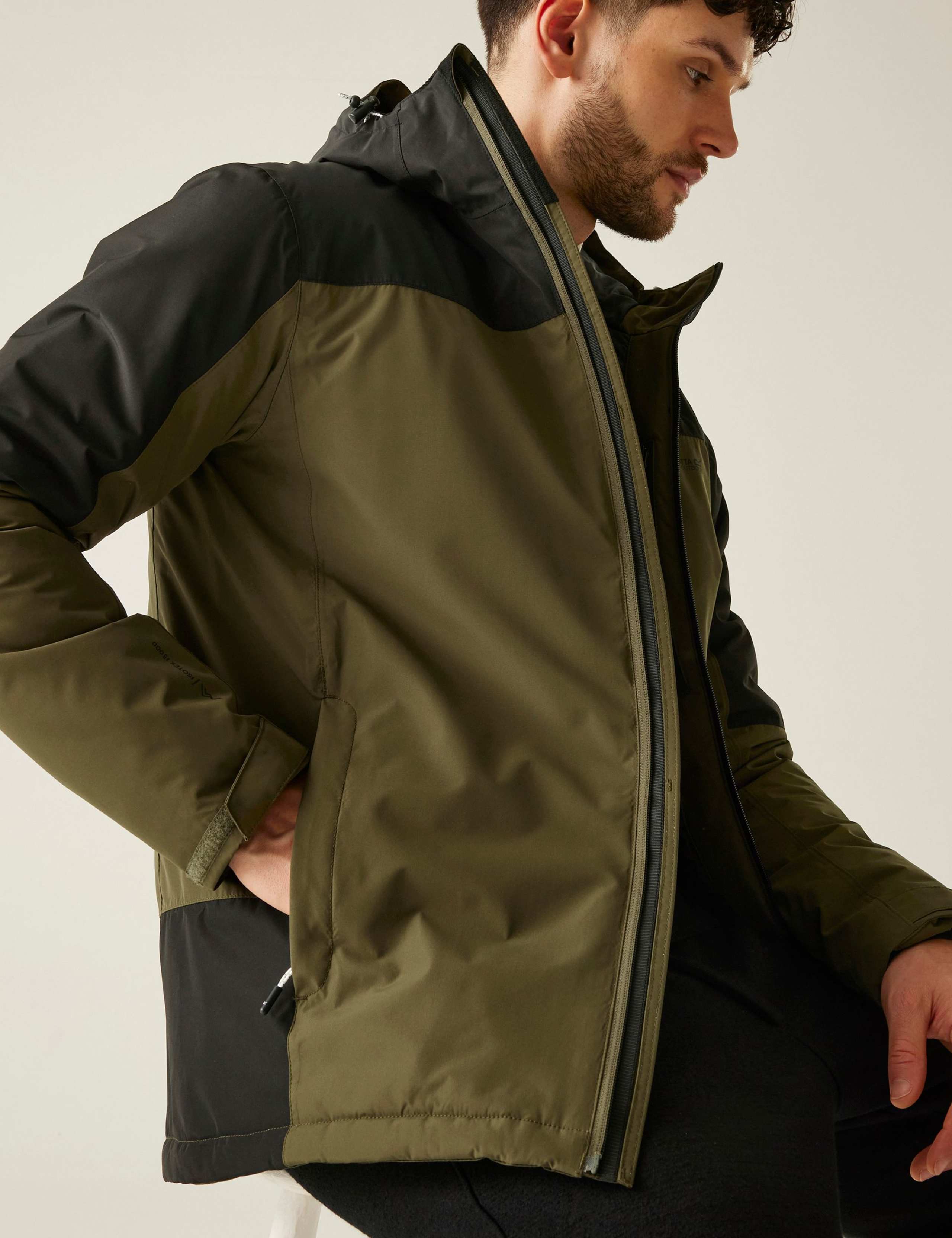 Thornridge Waterproof Jacket 5 of 10