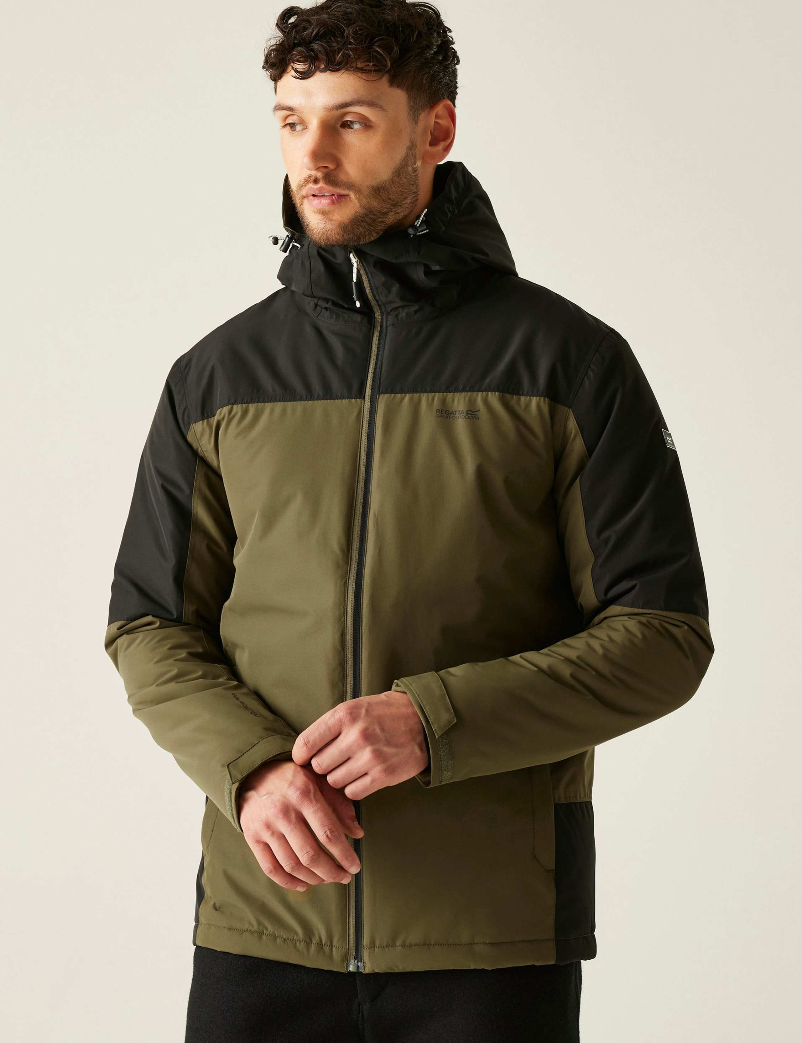 Thornridge Waterproof Jacket 6 of 10