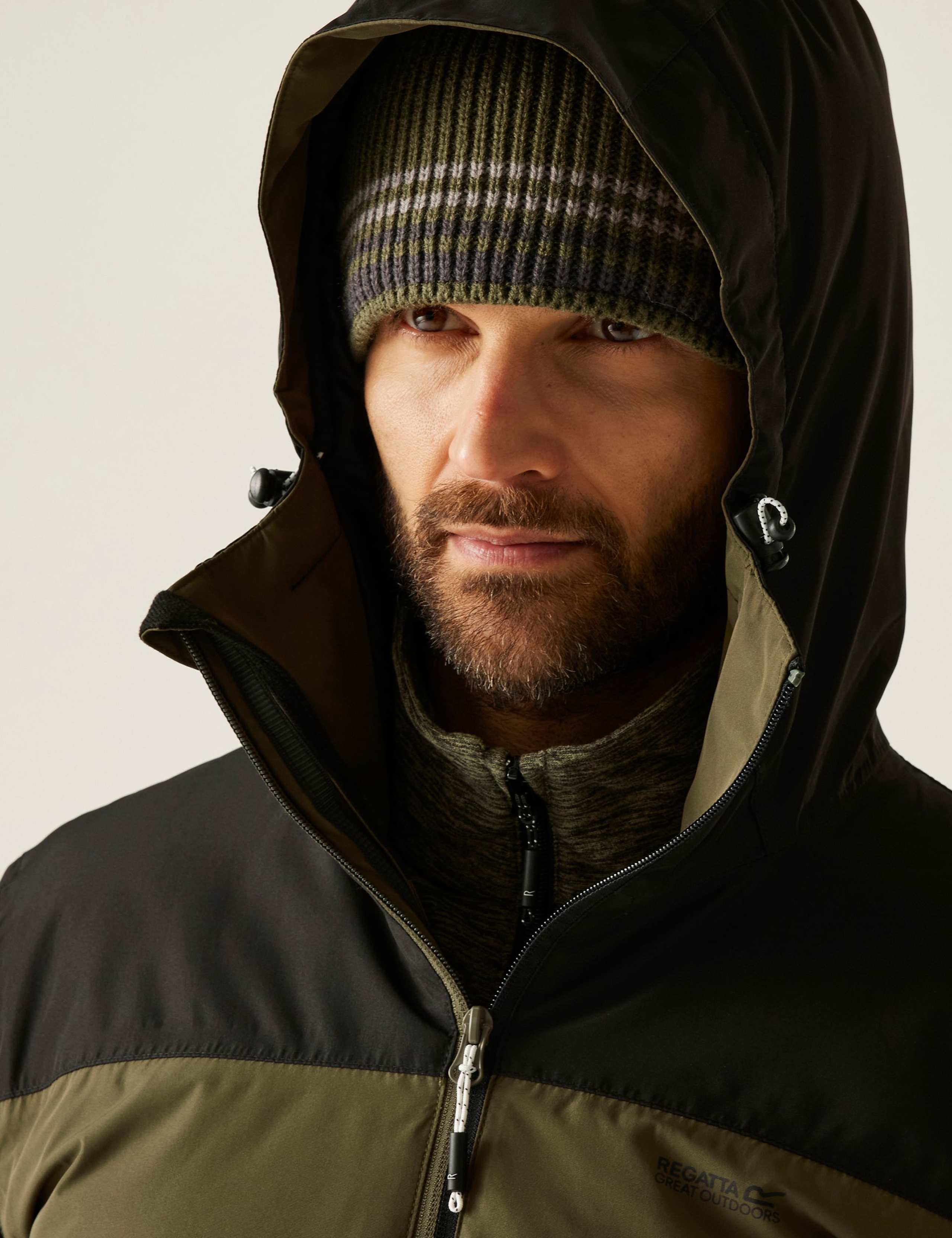 Thornridge Waterproof Jacket 8 of 10