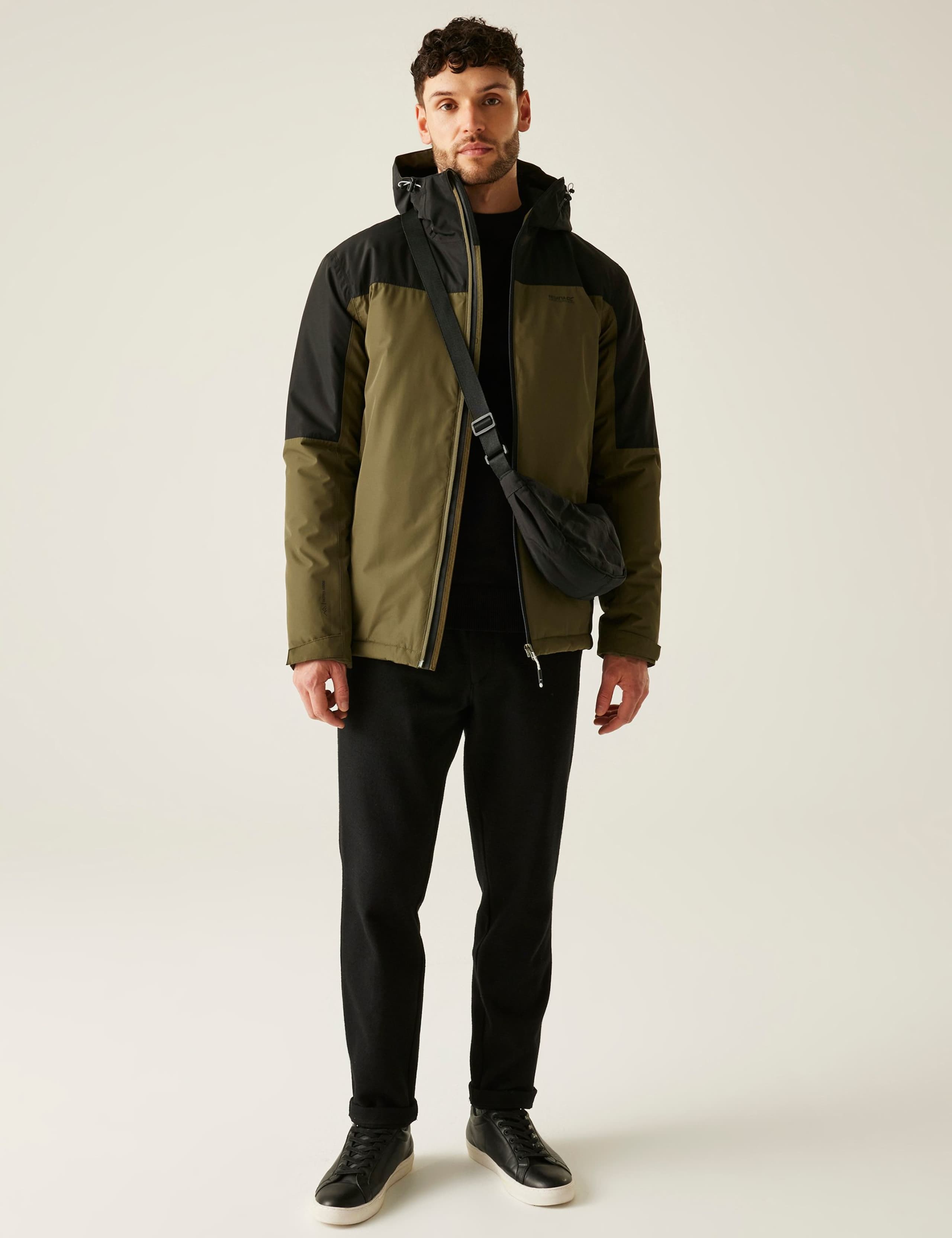 Thornridge Waterproof Jacket 9 of 10