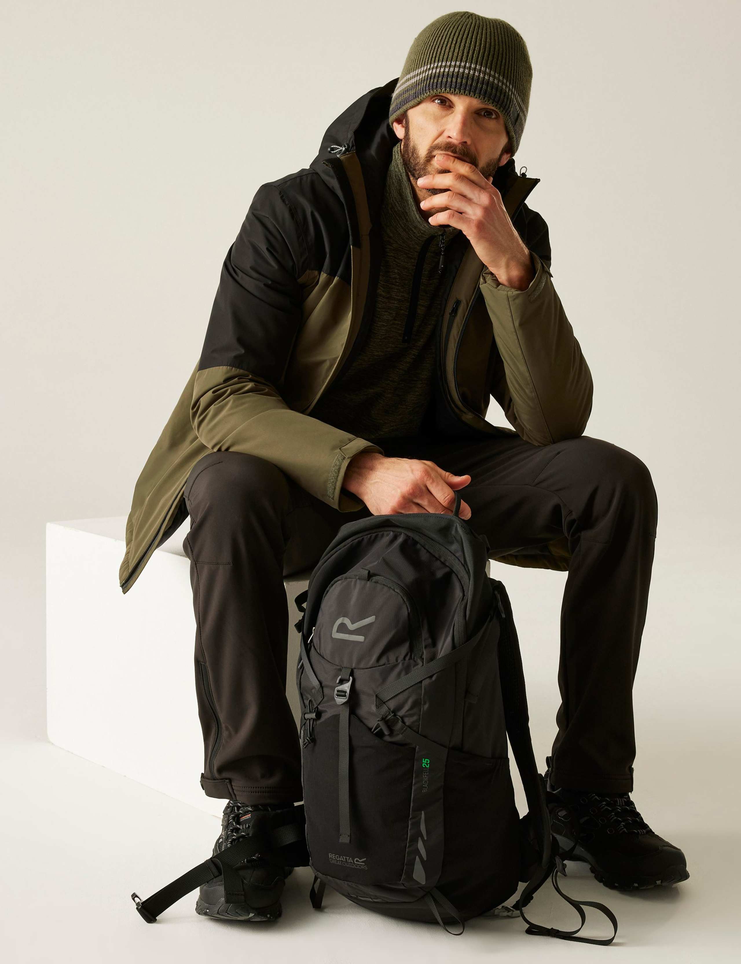 Thornridge Waterproof Jacket 10 of 10